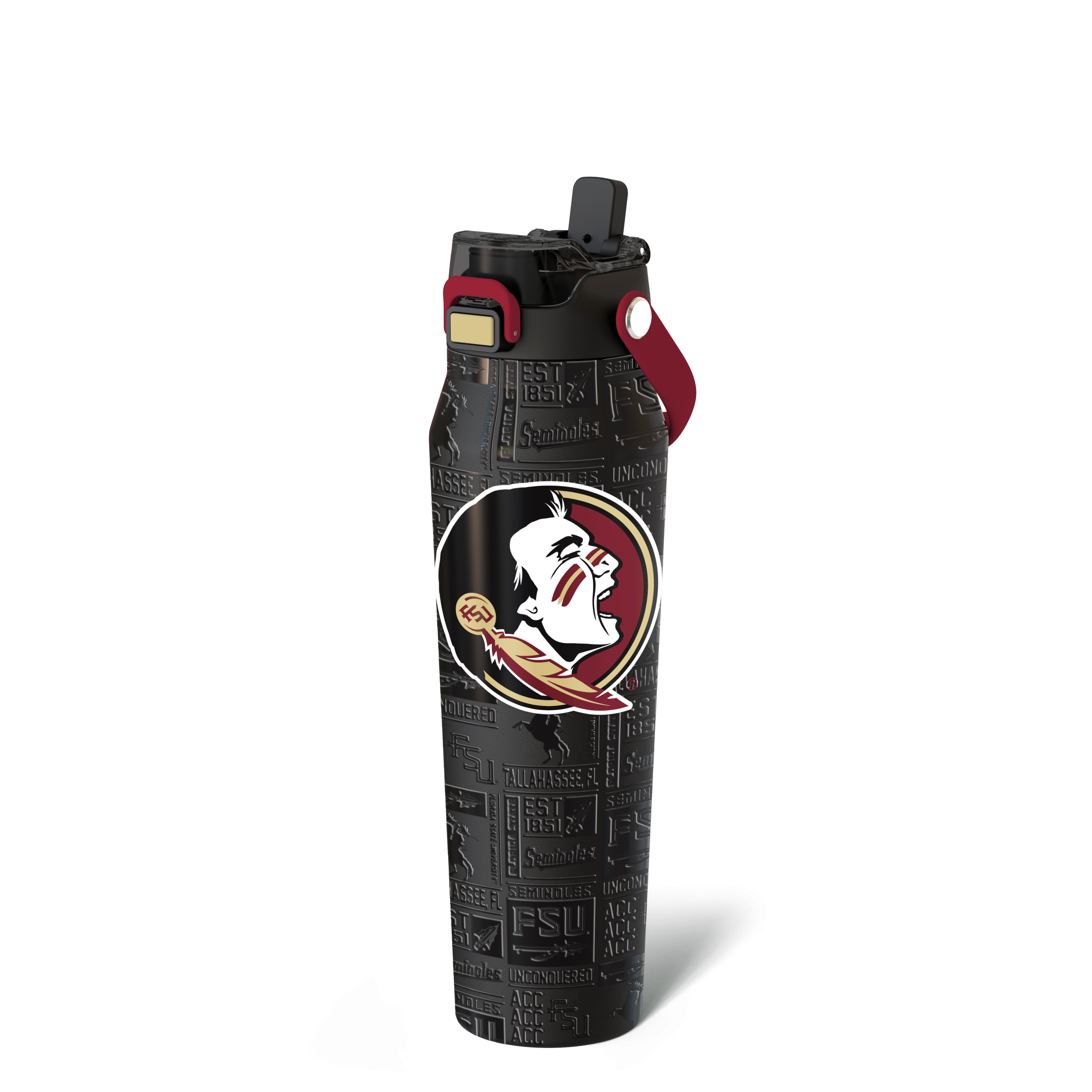 Bottle Buddy 32oz | Florida State Seminoles | Legacy - Image 4