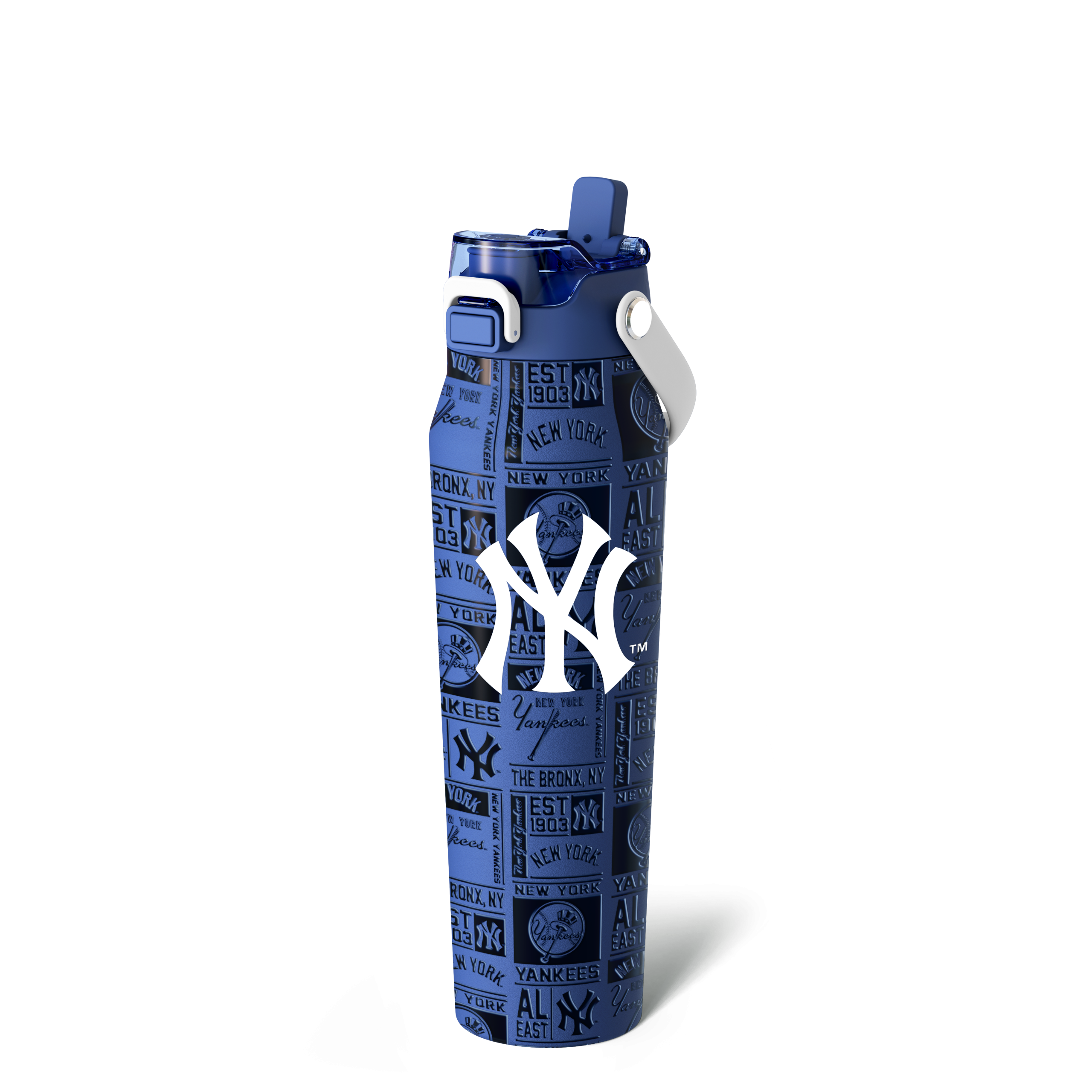 Bottle Buddy 32oz | New York Yankees | Legacy - Image 3