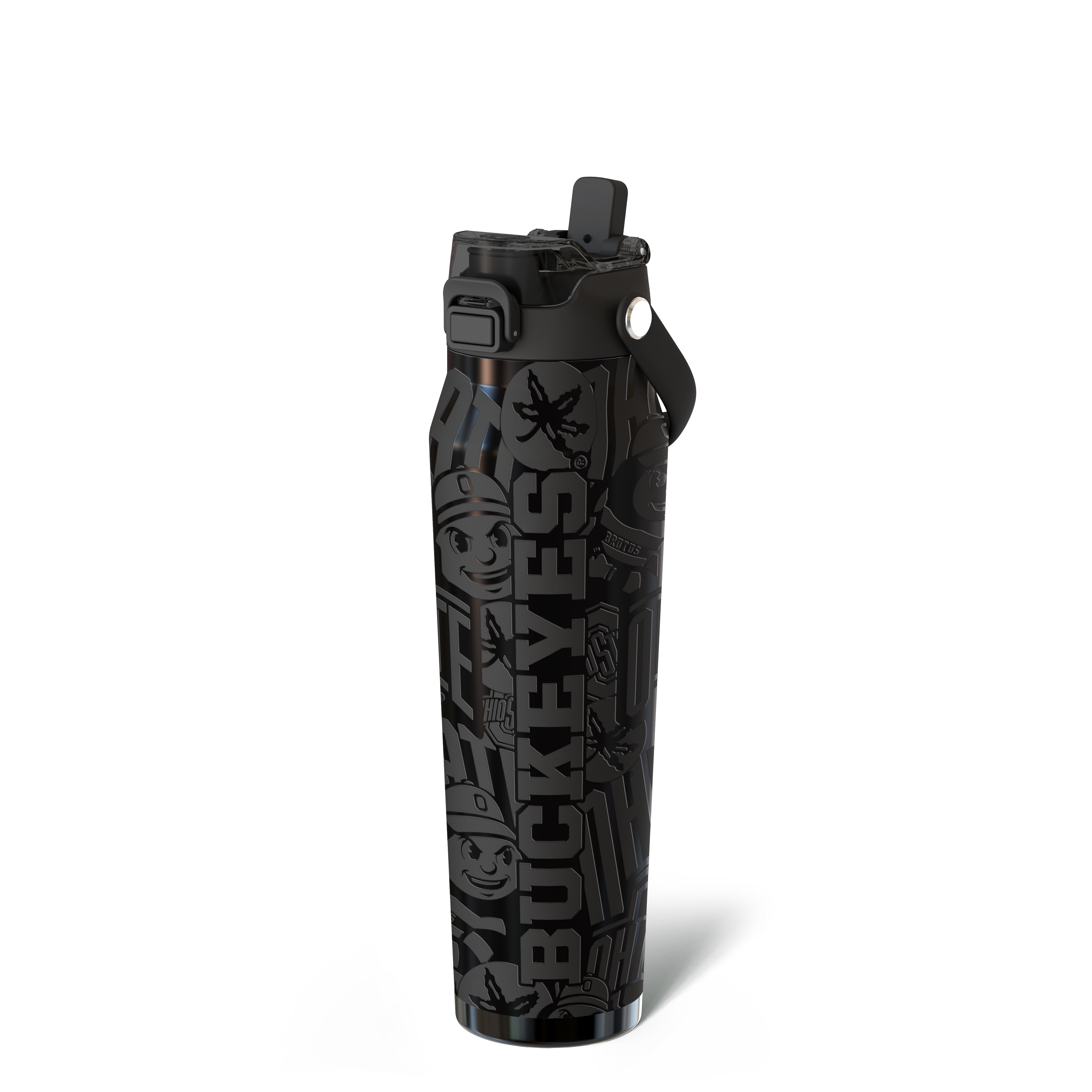 Bottle Buddy 32oz | Ohio State | Night Game - Image 2