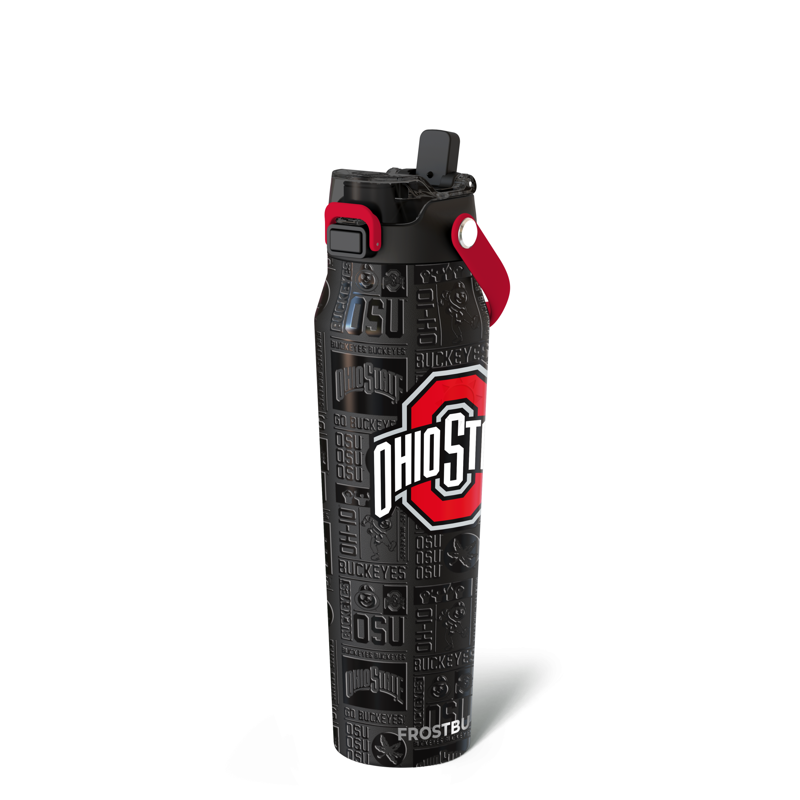 Bottle Buddy 32oz | Ohio State | Legacy - Image 2