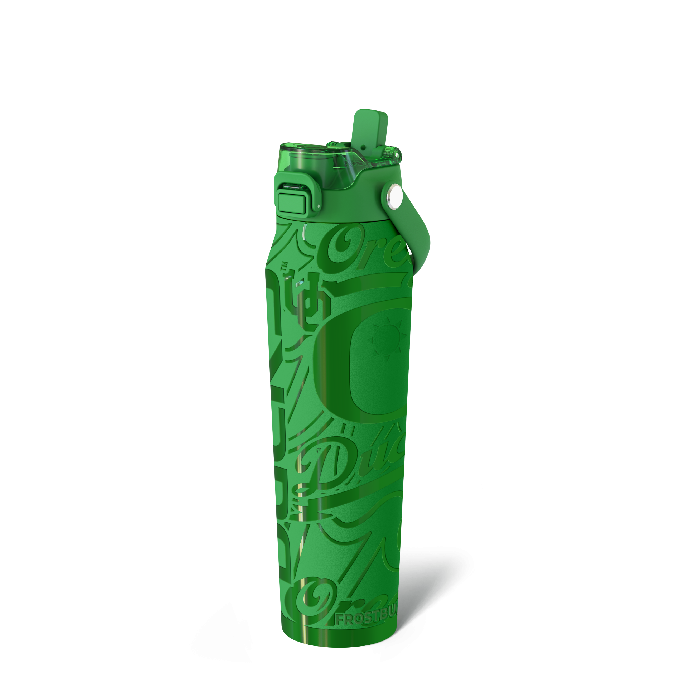 Bottle Buddy 32oz | Oregon Ducks | Color Rush - Image 2