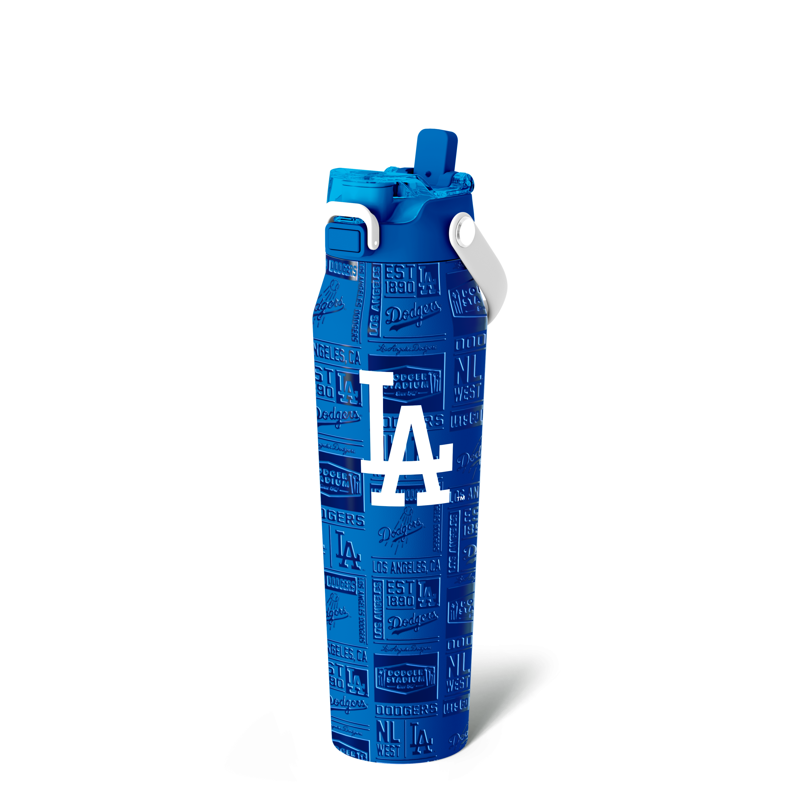 Bottle Buddy 32oz | LA Dodgers | Legacy - Image 3