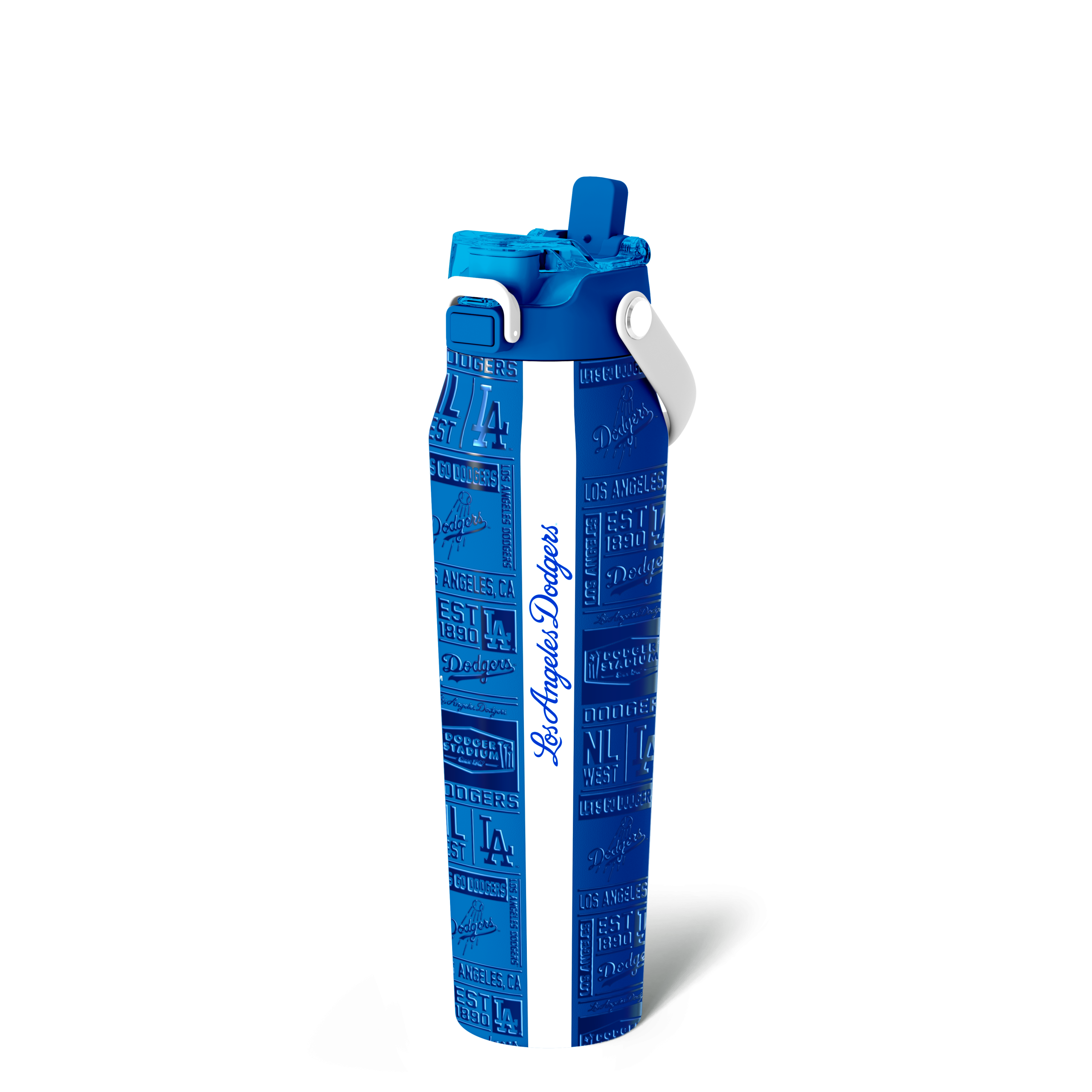 Bottle Buddy 32oz | LA Dodgers | Legacy - Image 2