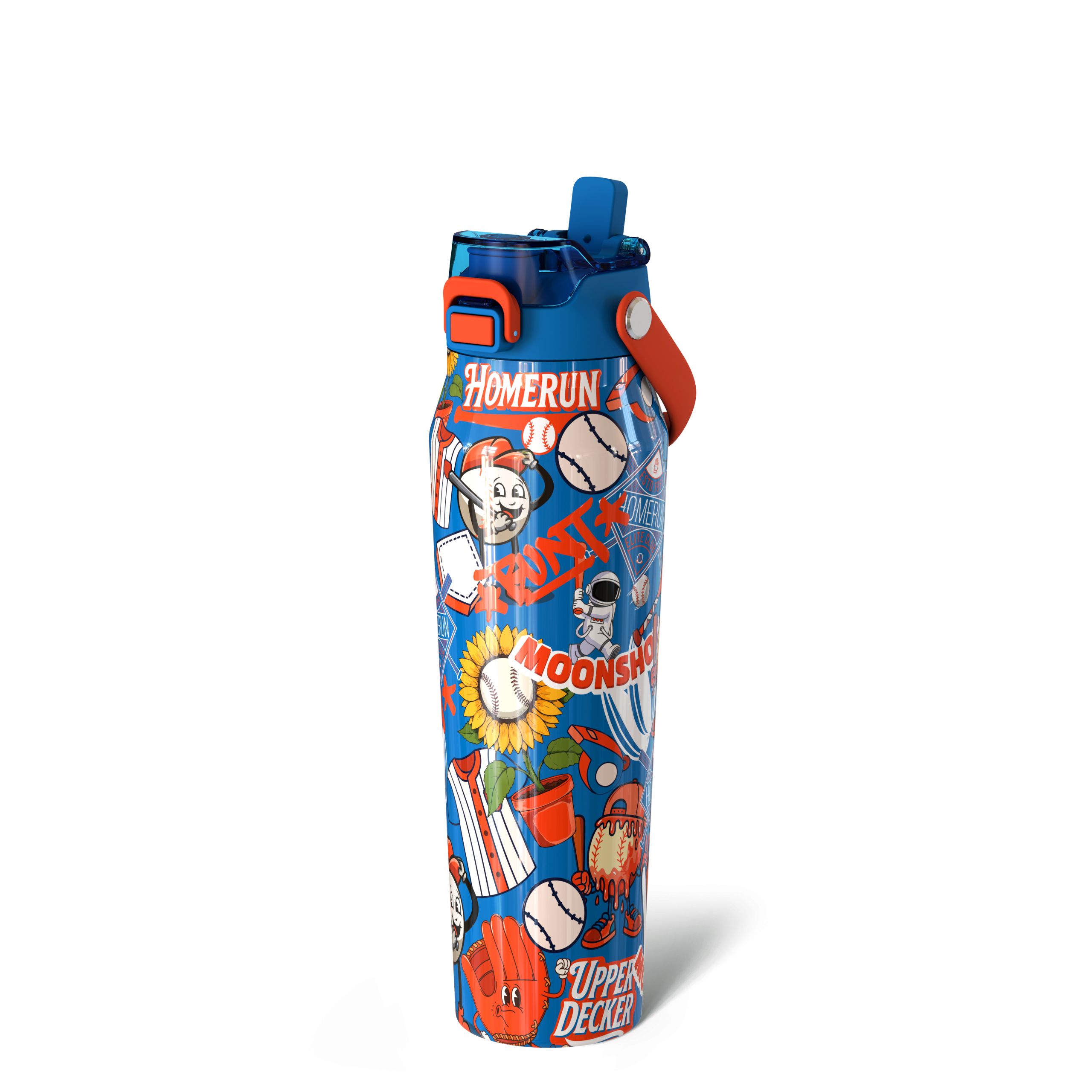 Bottle Buddy 32oz | Smackin' - Image 3