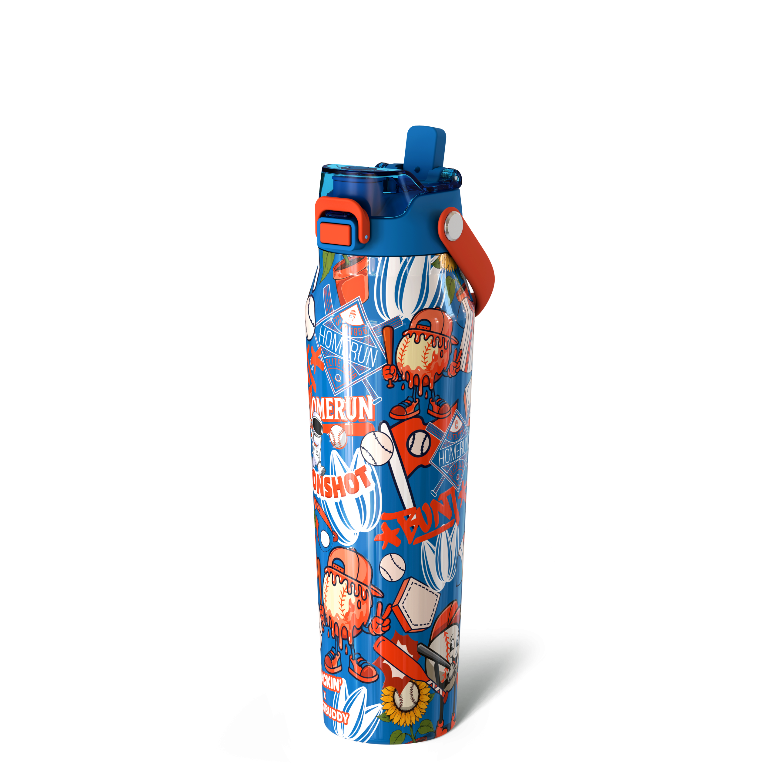Bottle Buddy 32oz | Smackin' - Image 2