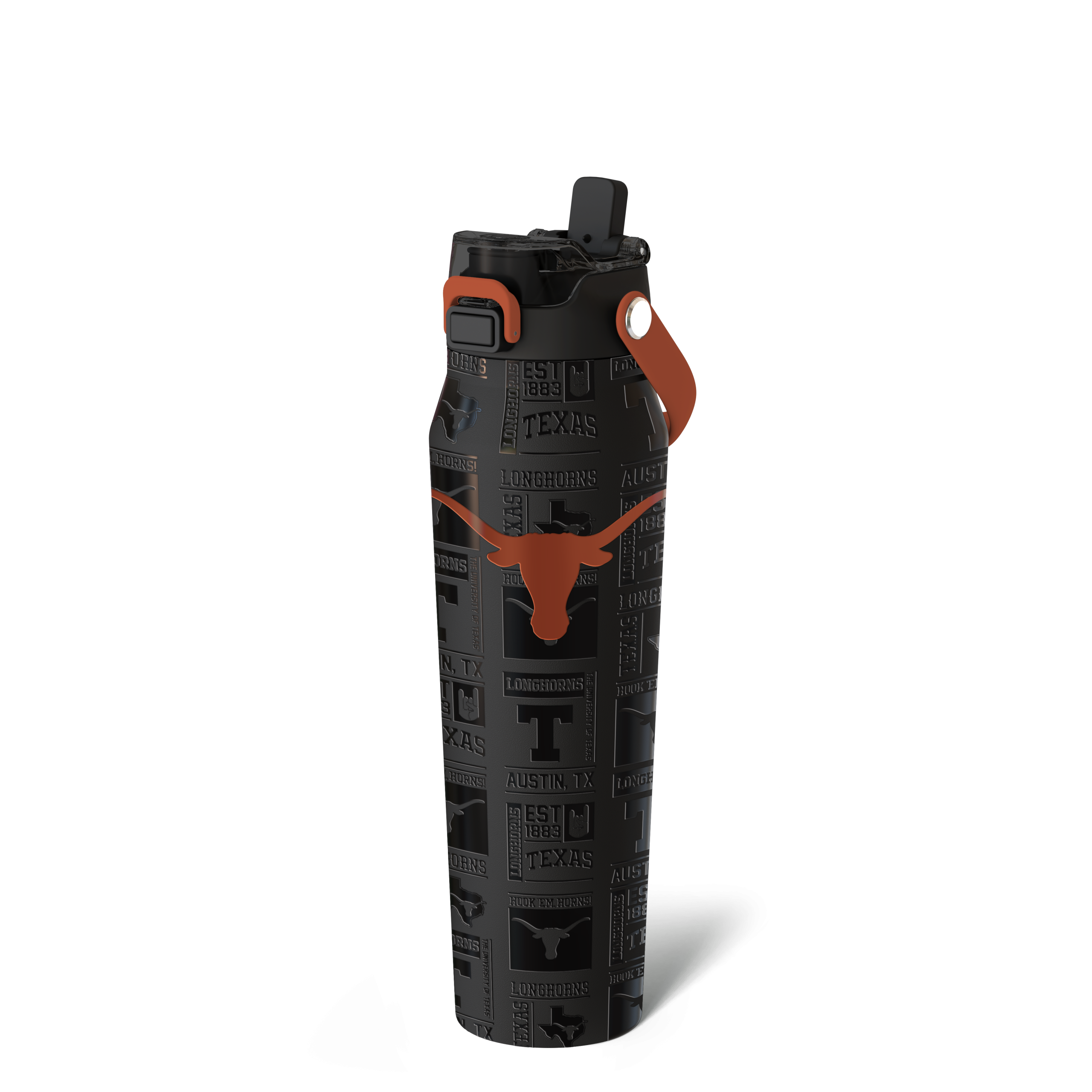 Bottle Buddy 32oz | Texas Longhorns | Legacy - Image 4