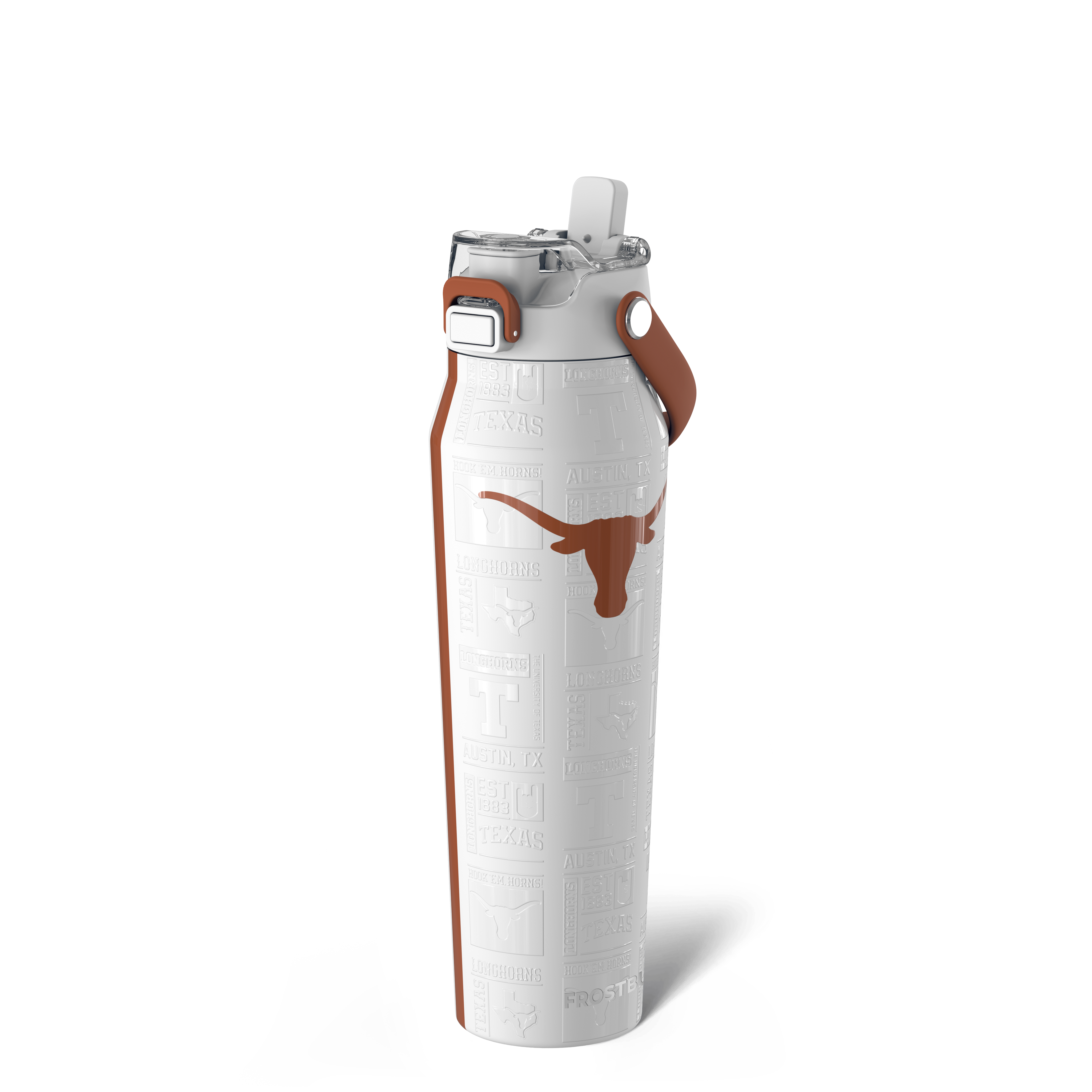 Bottle Buddy 32oz | Texas Longhorns | Legacy - Image 2