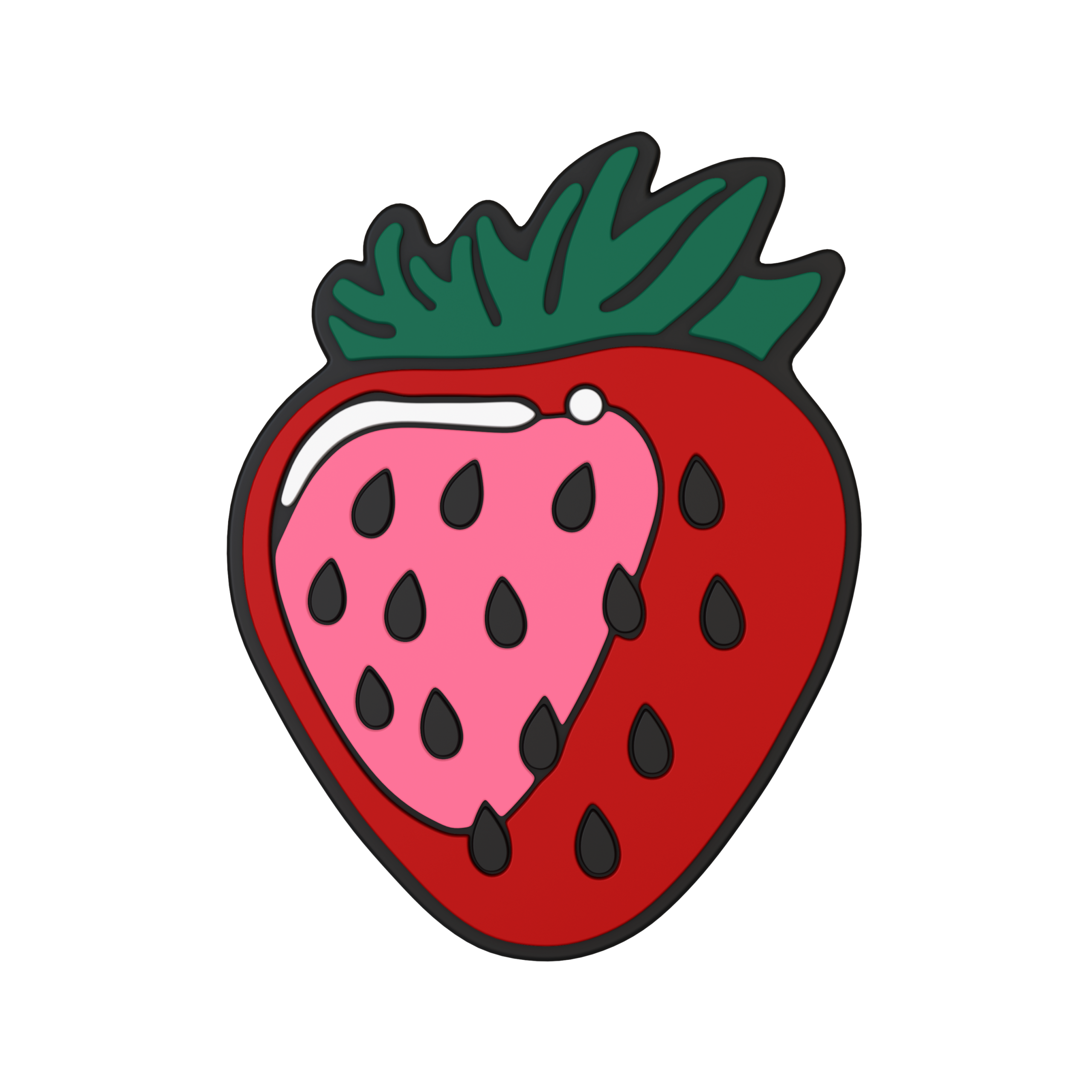 Budz | Strawberry