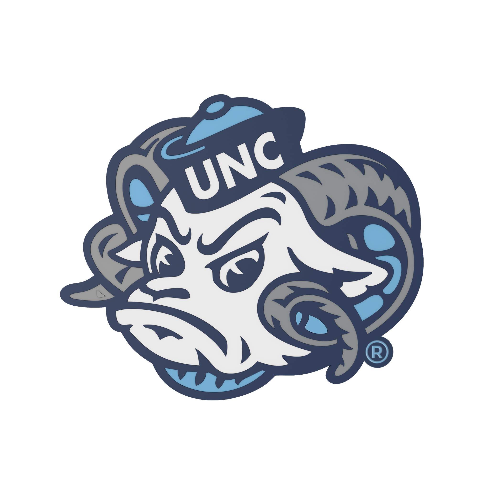 Budz | UNC Tarheels - Image 3