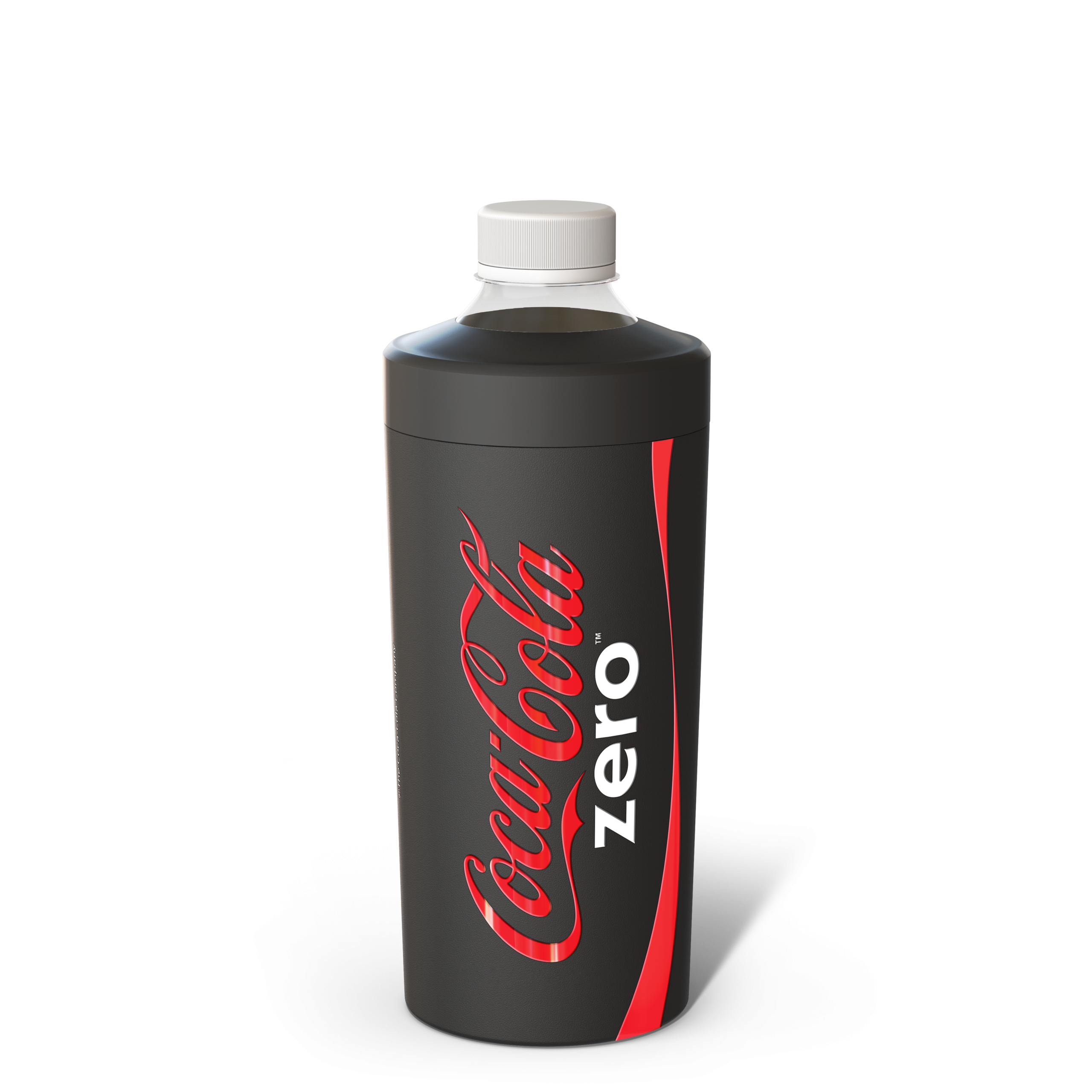 Universal XL | Coca-Cola | Coke Zero - Image 3