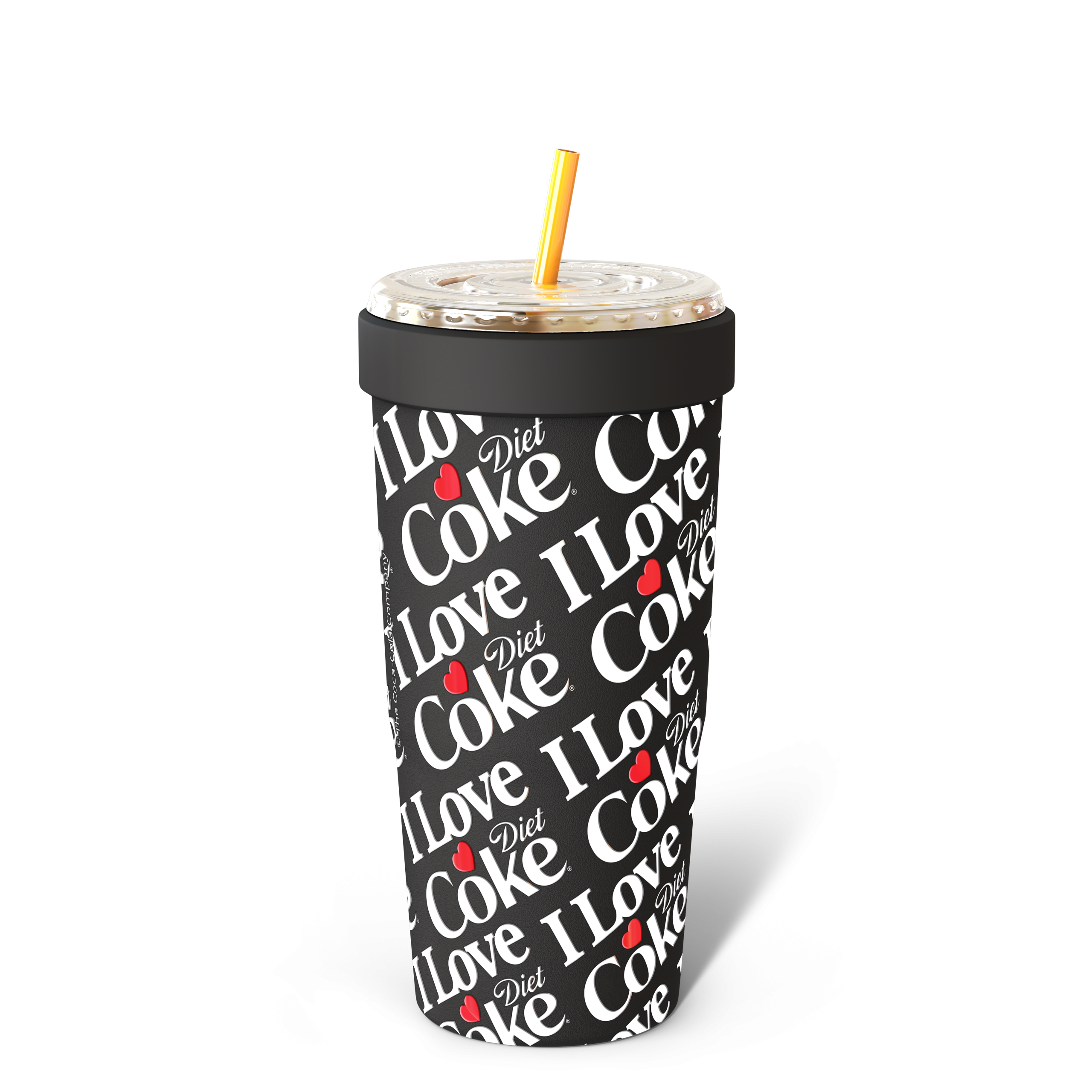 To-Go Buddy | Coca-Cola | I Love Diet Coke - Image 3
