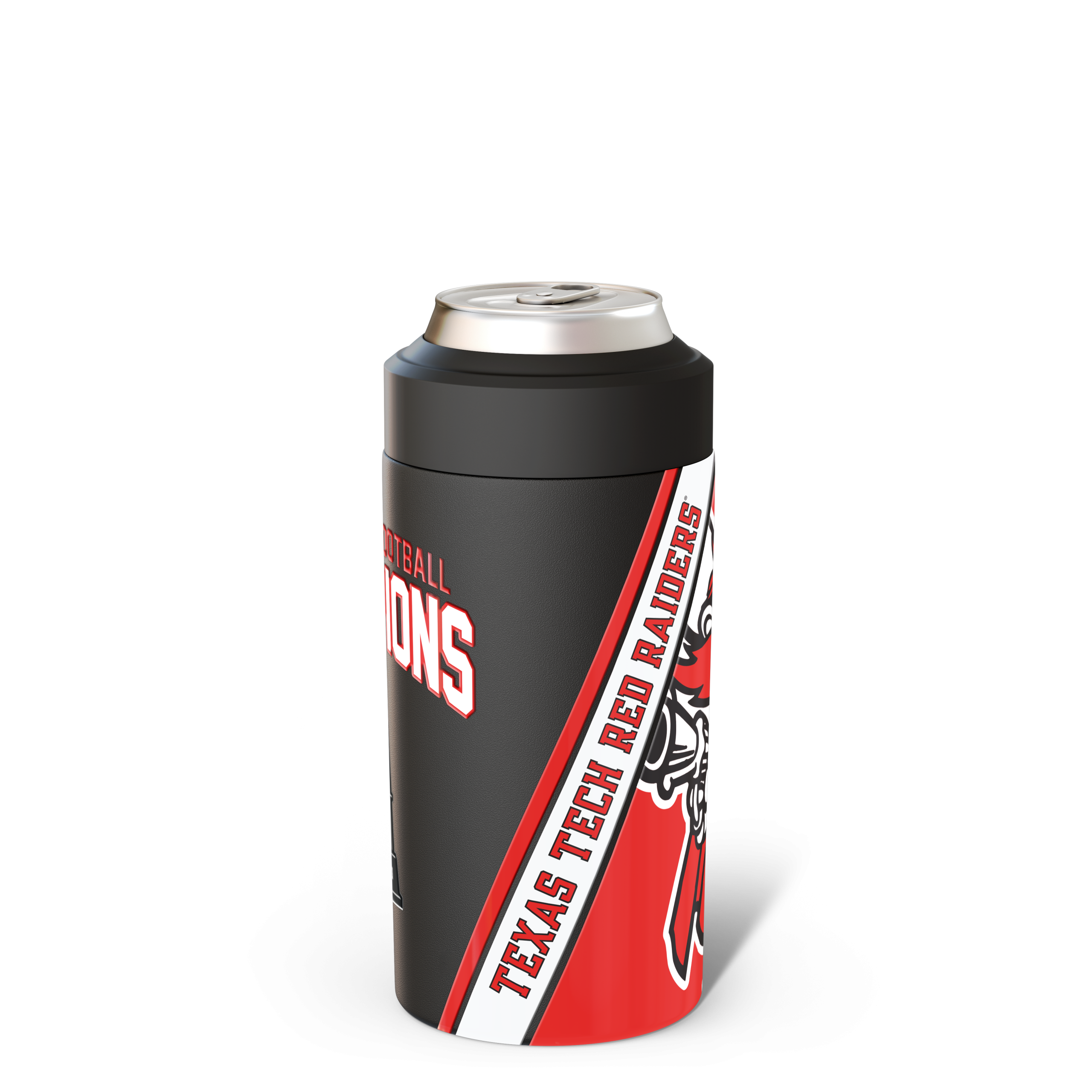 Universal Buddy | Texas Tech Red Raiders | 2025 Big 12 Champions - Image 2