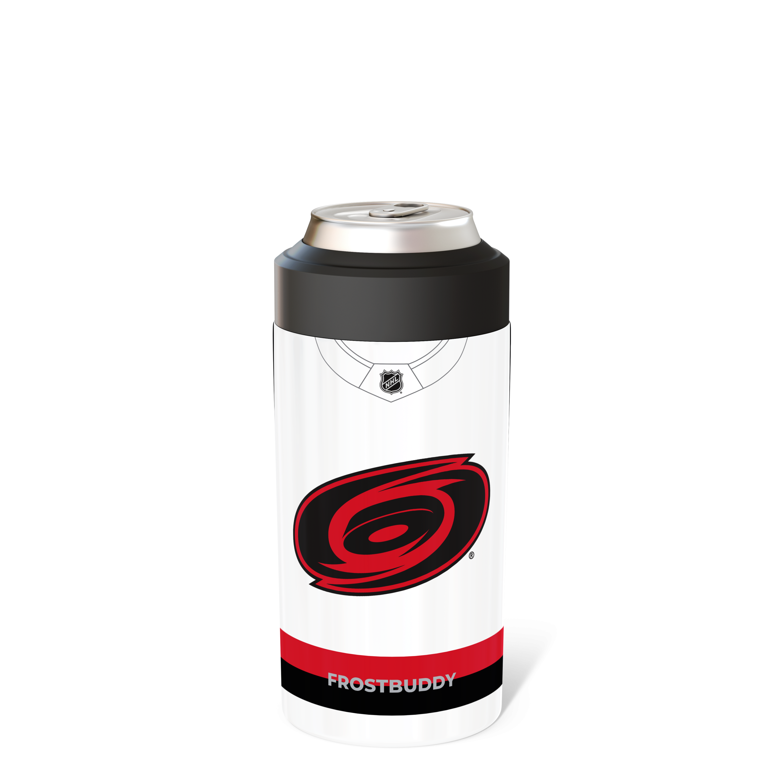 Universal Buddy | Carolina Hurricanes | Jersey - Image 3