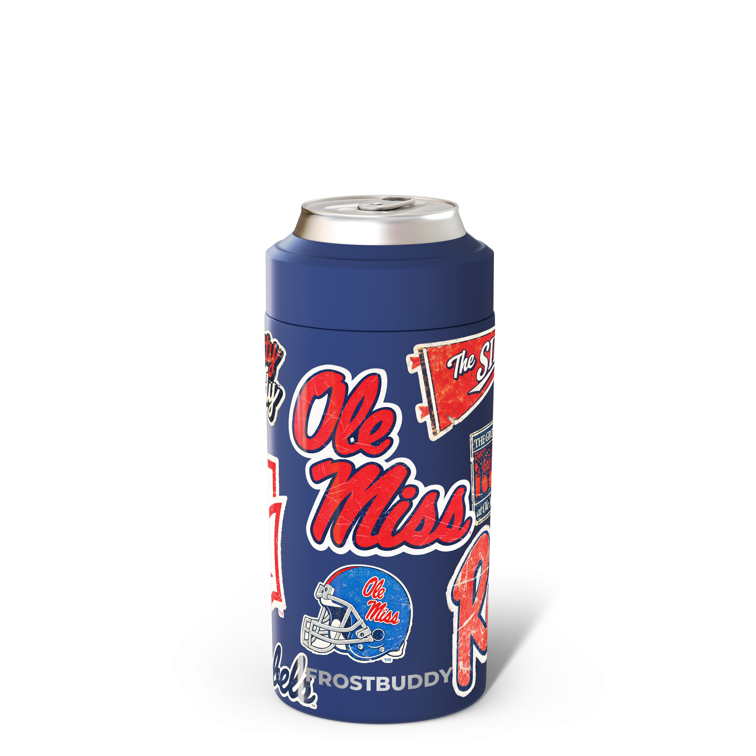 Universal Buddy | Ole Miss Rebels | Sticker