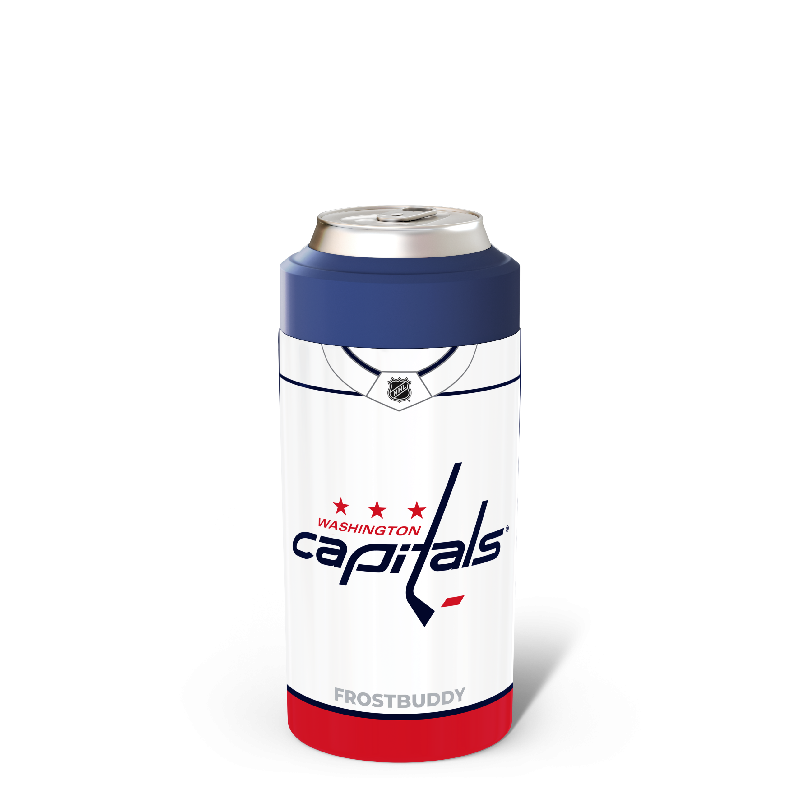 Universal Buddy | Washington Capitals | Jersey - Image 3