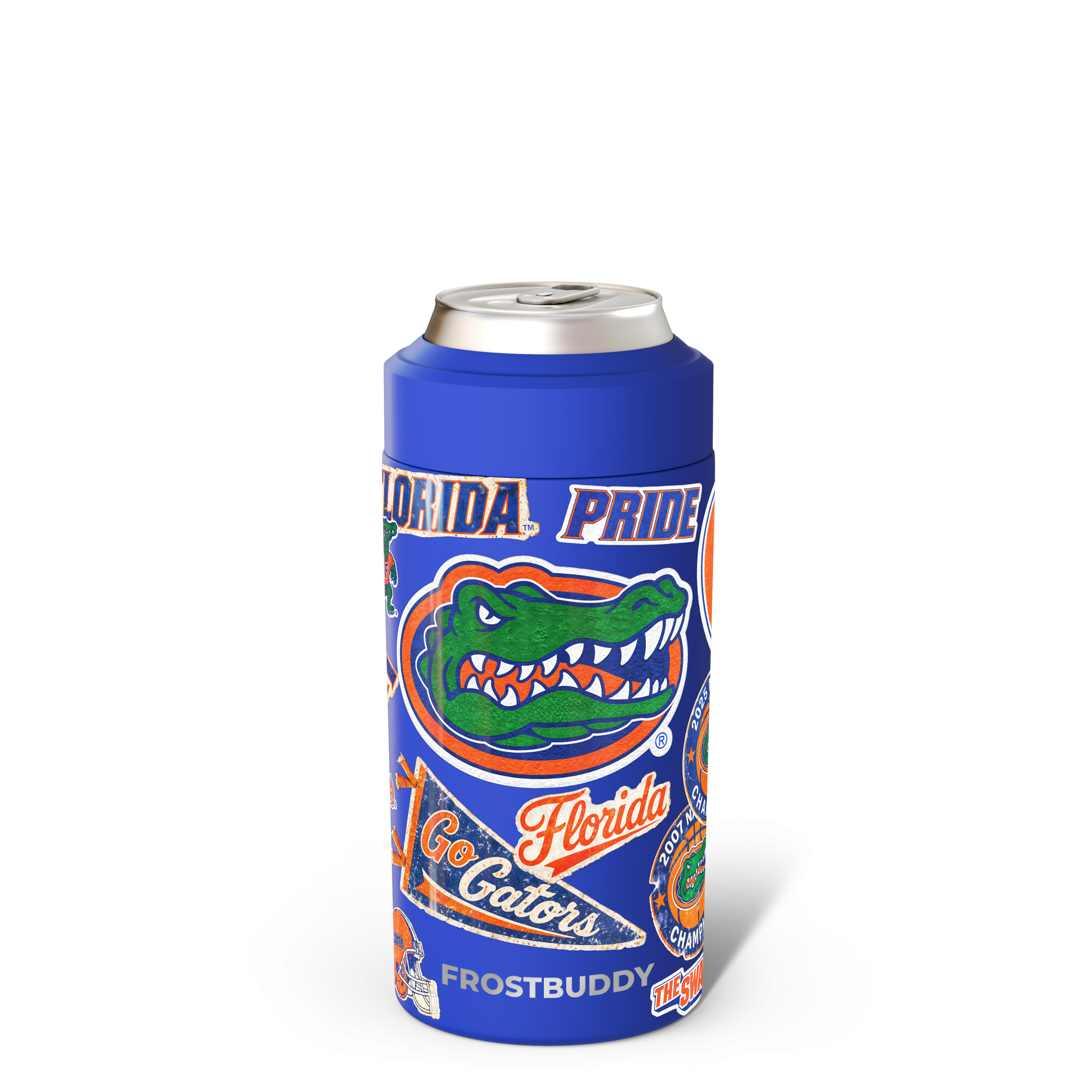 Universal Buddy | Florida Gators | Sticker