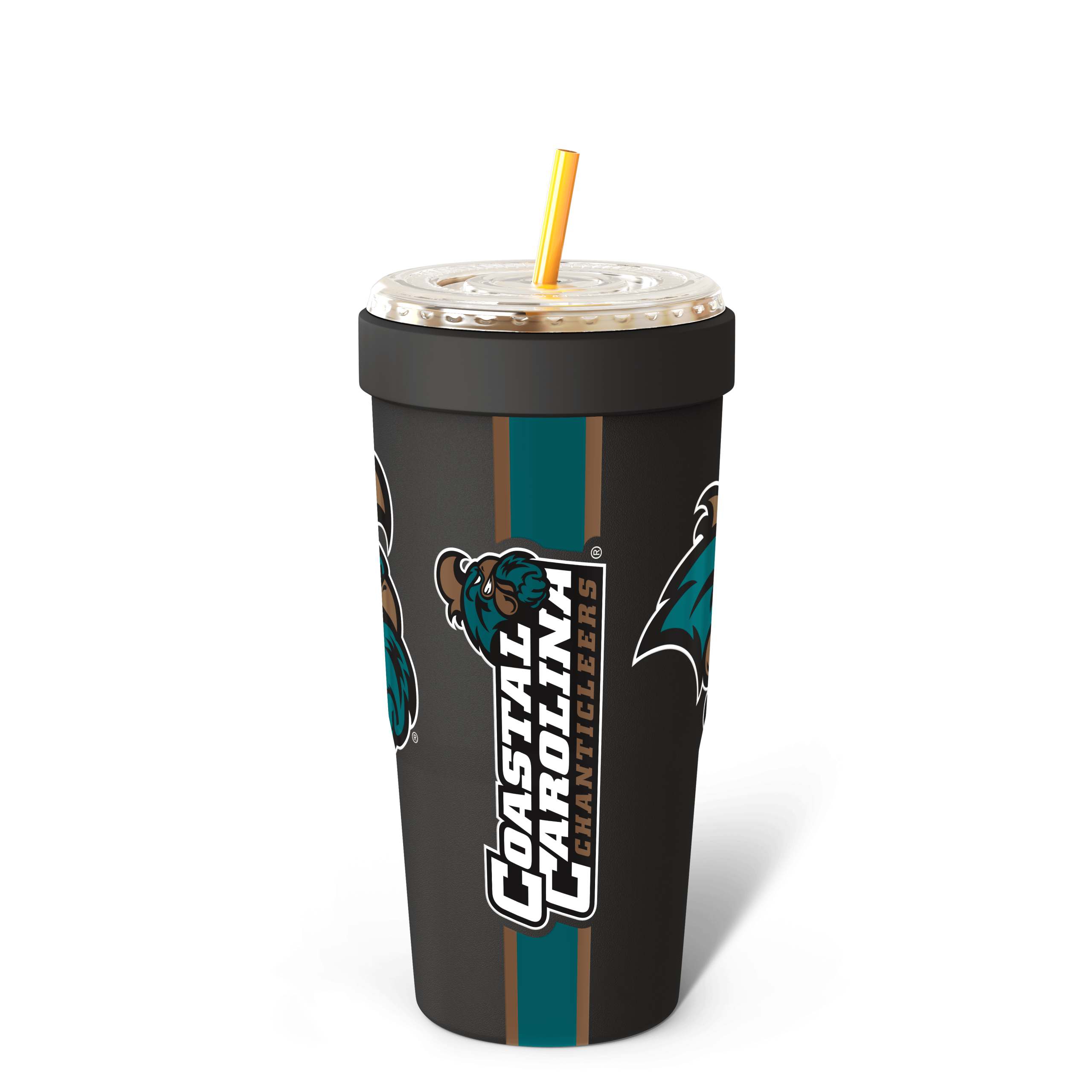 To-Go Buddy | Coastal Carolina Chanticleers | Gameday - Image 2