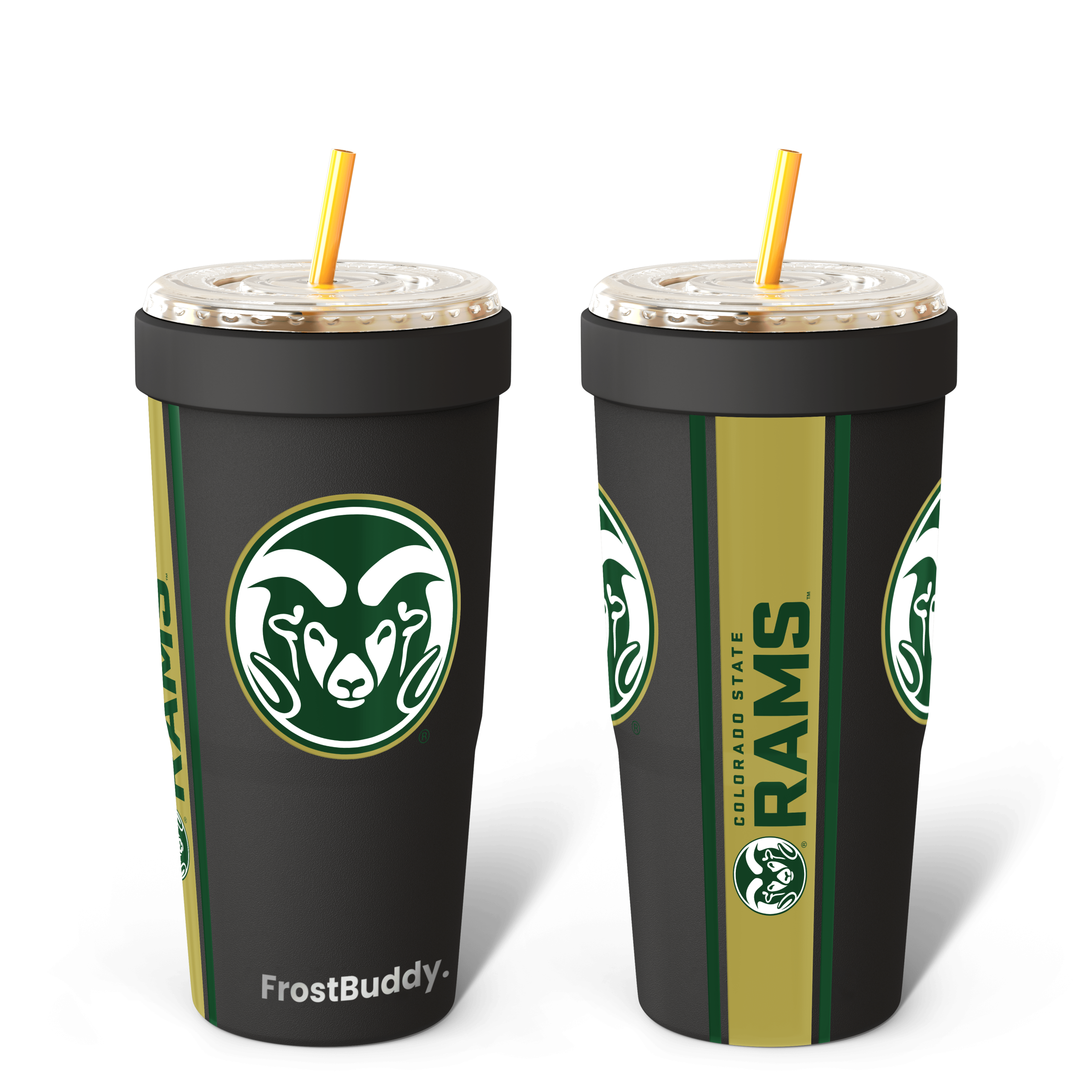 To-Go Buddy | Colorado State Rams | Gameday - Image 3