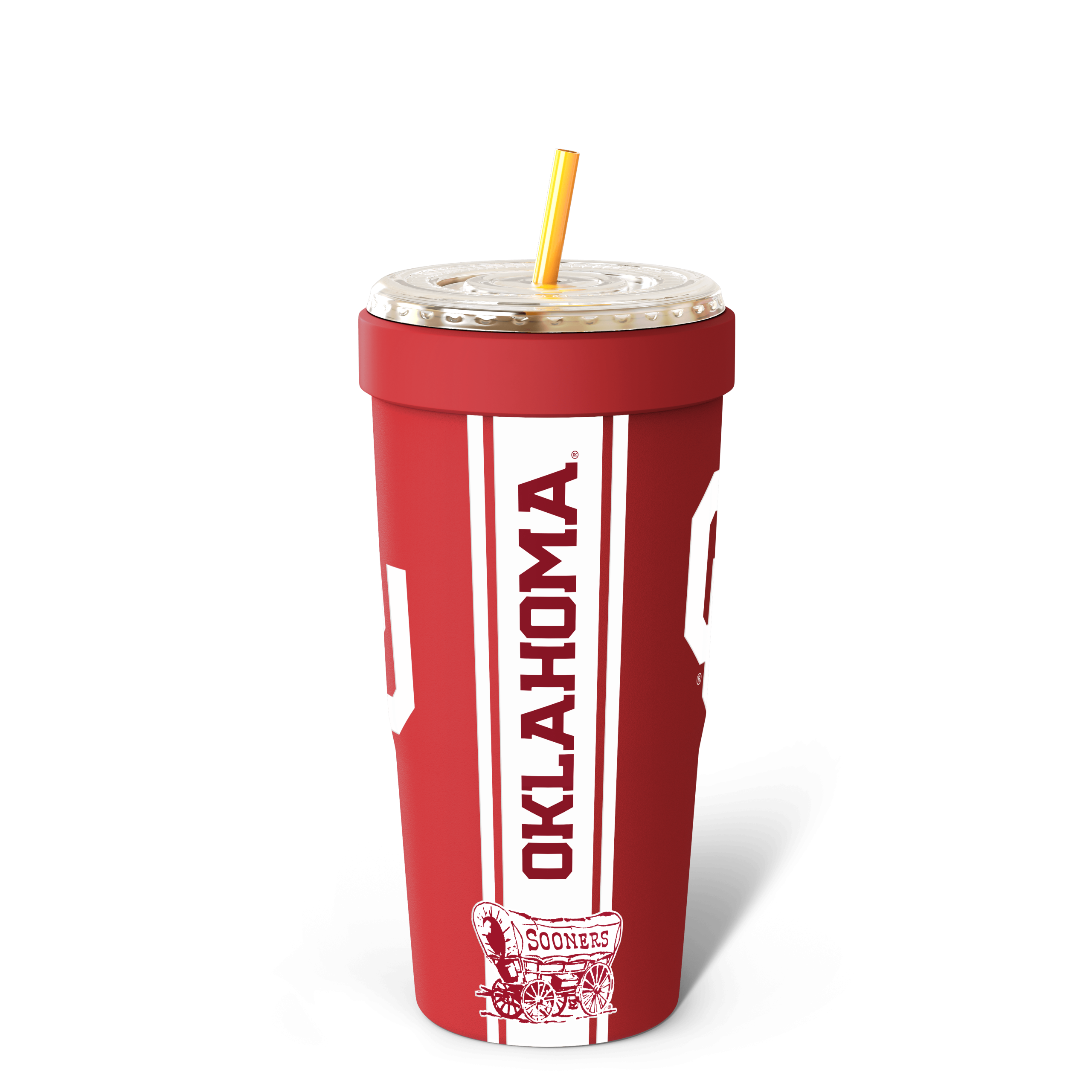 To-Go Buddy | Oklahoma Sooners | Gameday - Image 2