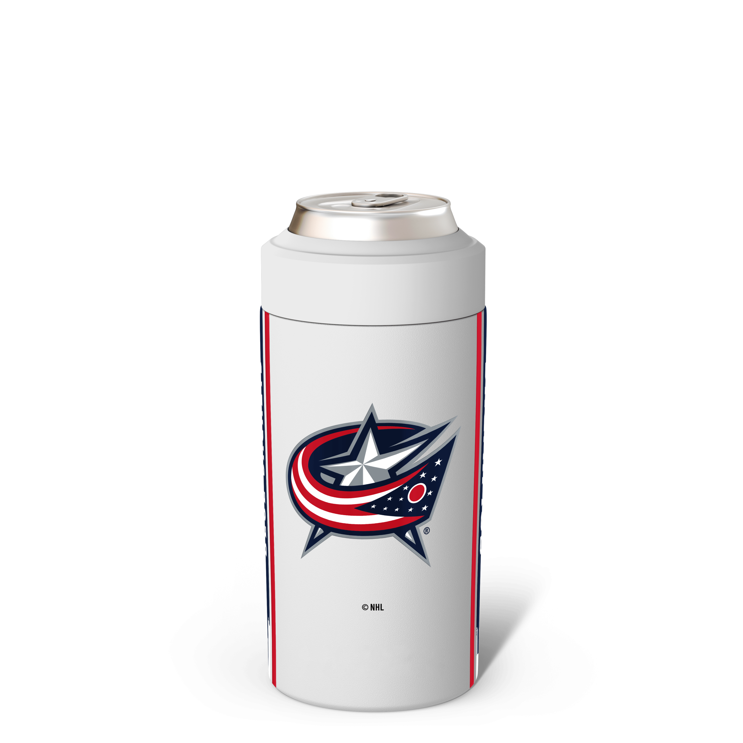 Universal Buddy | Columbus Blue Jackets | Gameday - Image 3