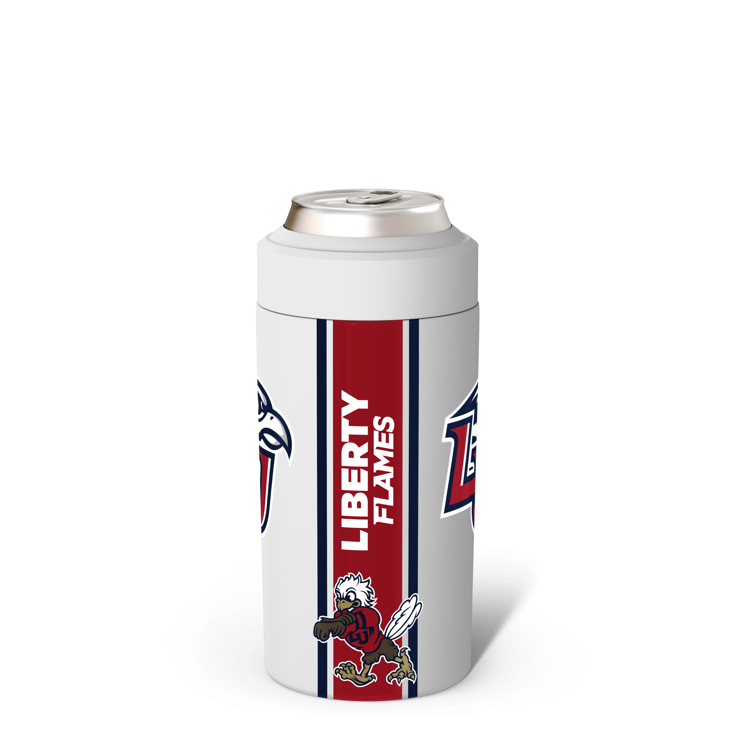 Universal Buddy | Liberty Flames | Gameday - Image 2