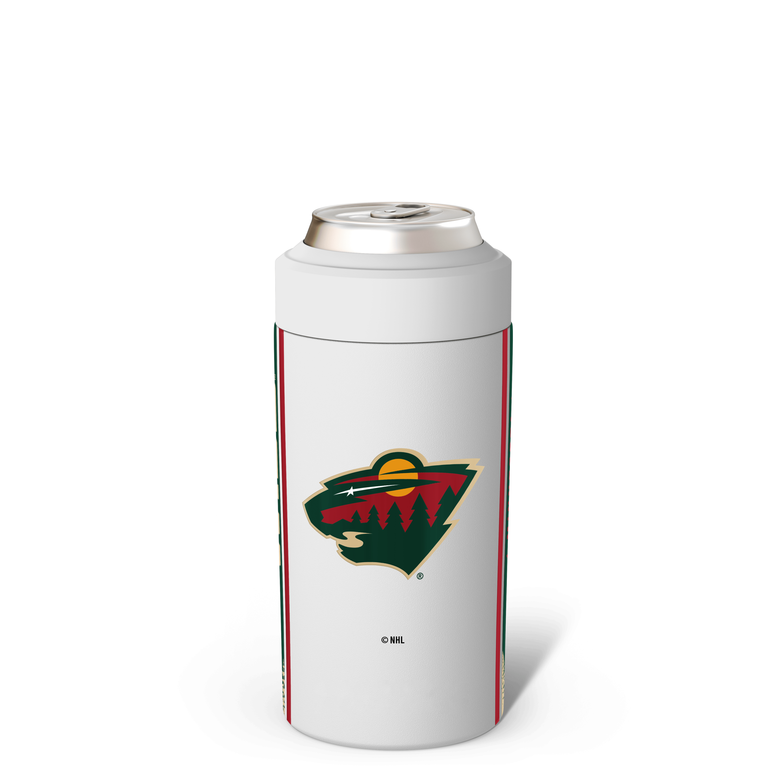 Universal Buddy | Minnesota Wild | Gameday - Image 3