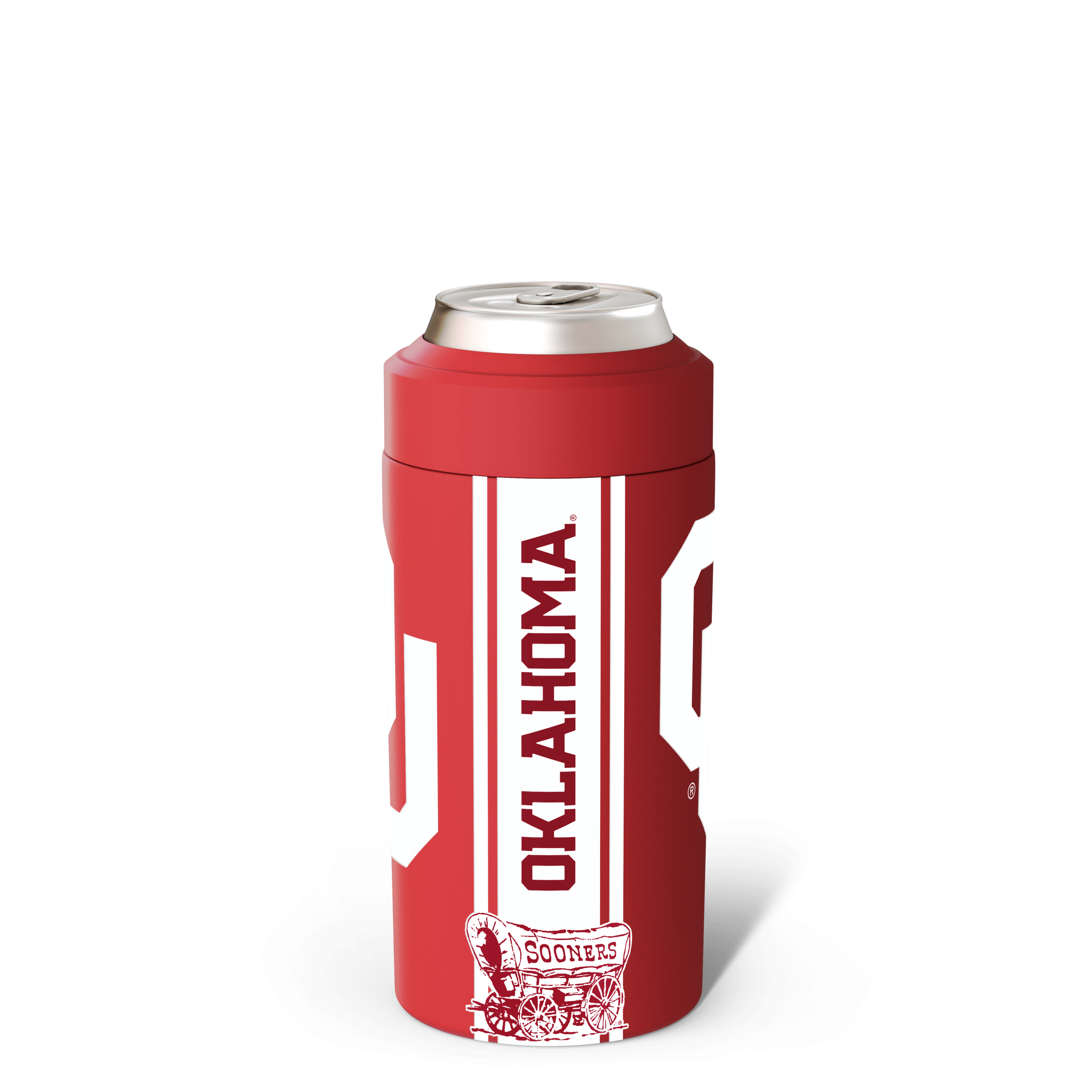 Universal Buddy | Oklahoma Sooners | Gameday - Image 2