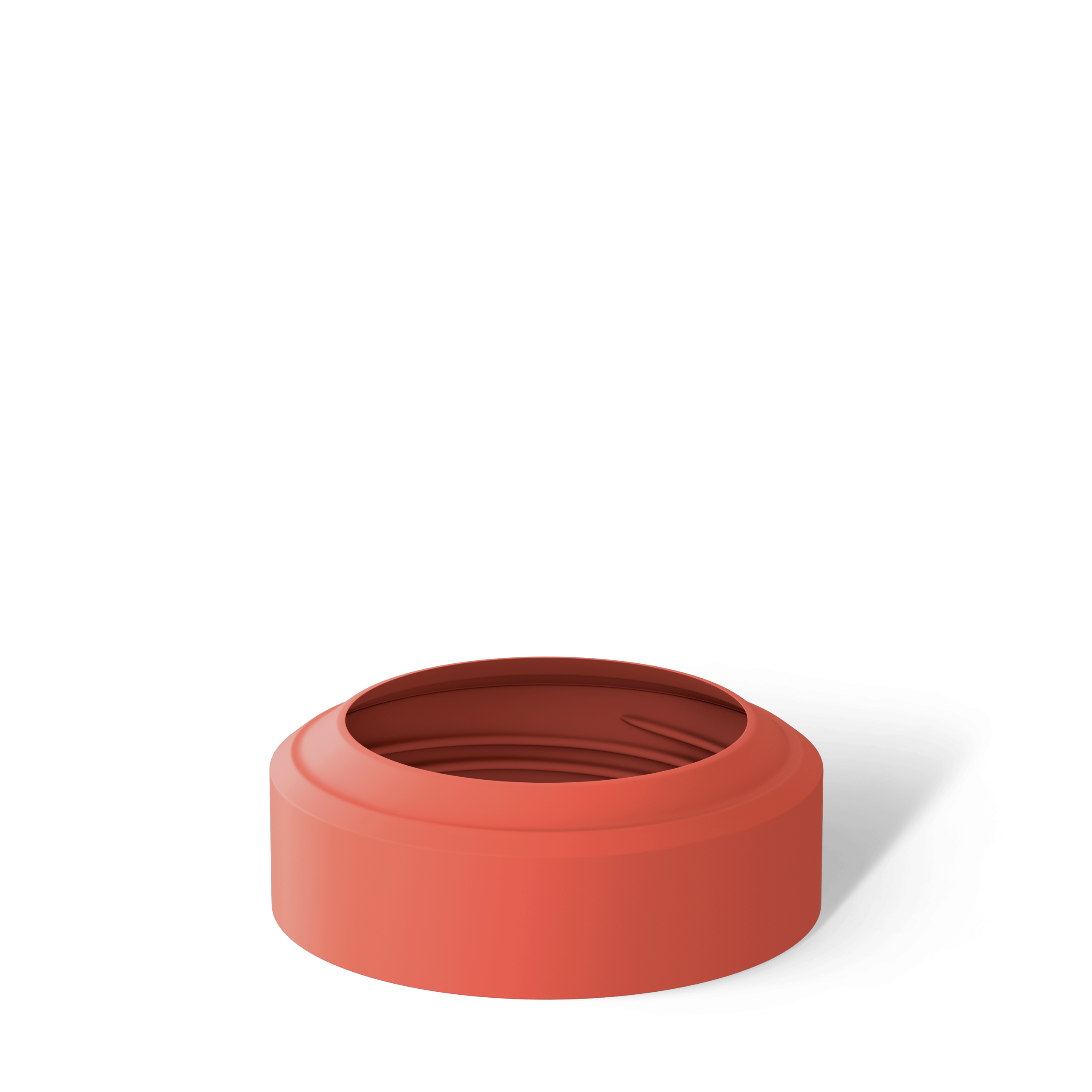 Universal Buddy | Replacement Silicone Lid - Image 3
