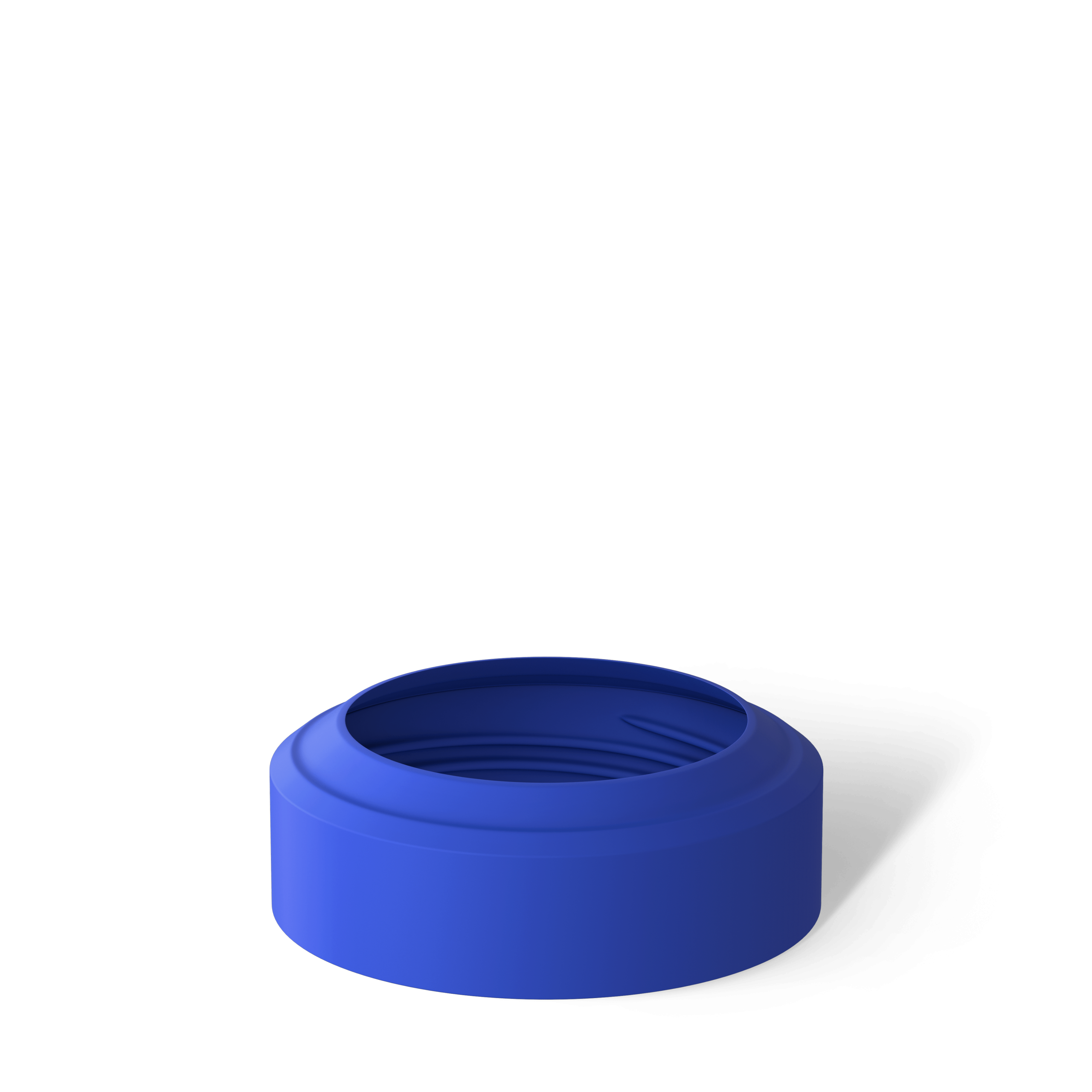 Universal Buddy | Replacement Silicone Lid - Image 9