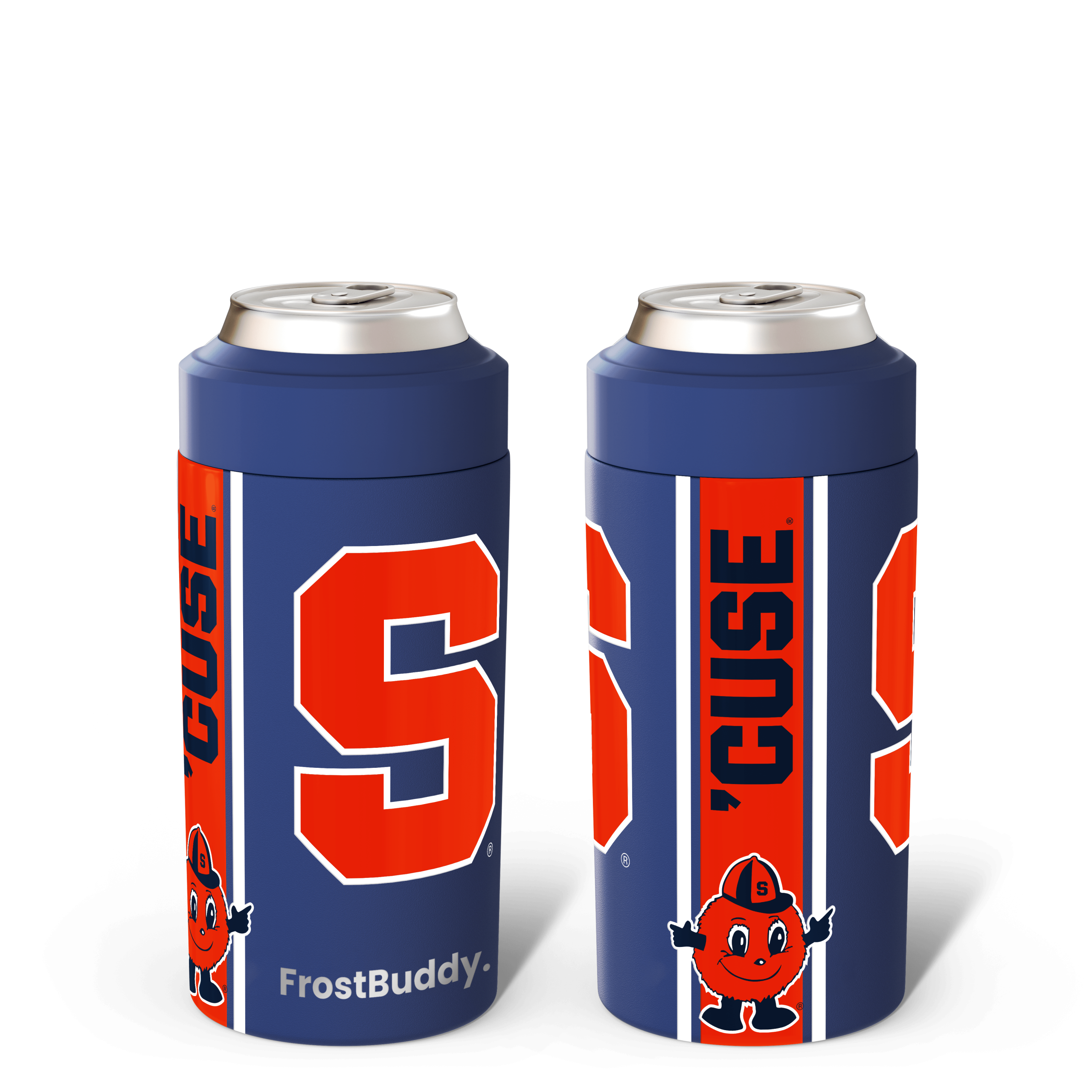 Universal Buddy | Syracuse Orange | Gameday - Image 3