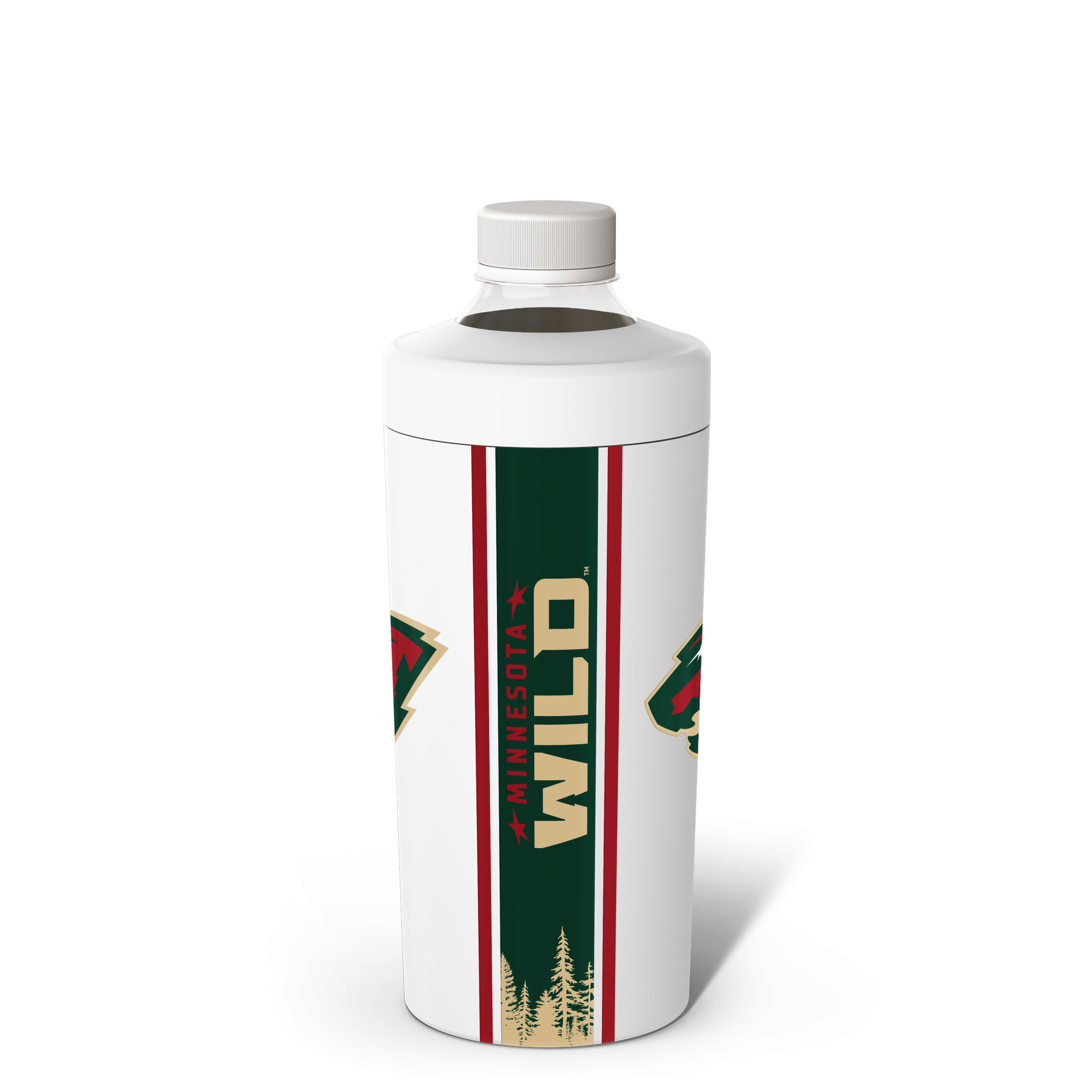 Universal XL | Minnesota Wild | Gameday - Image 2