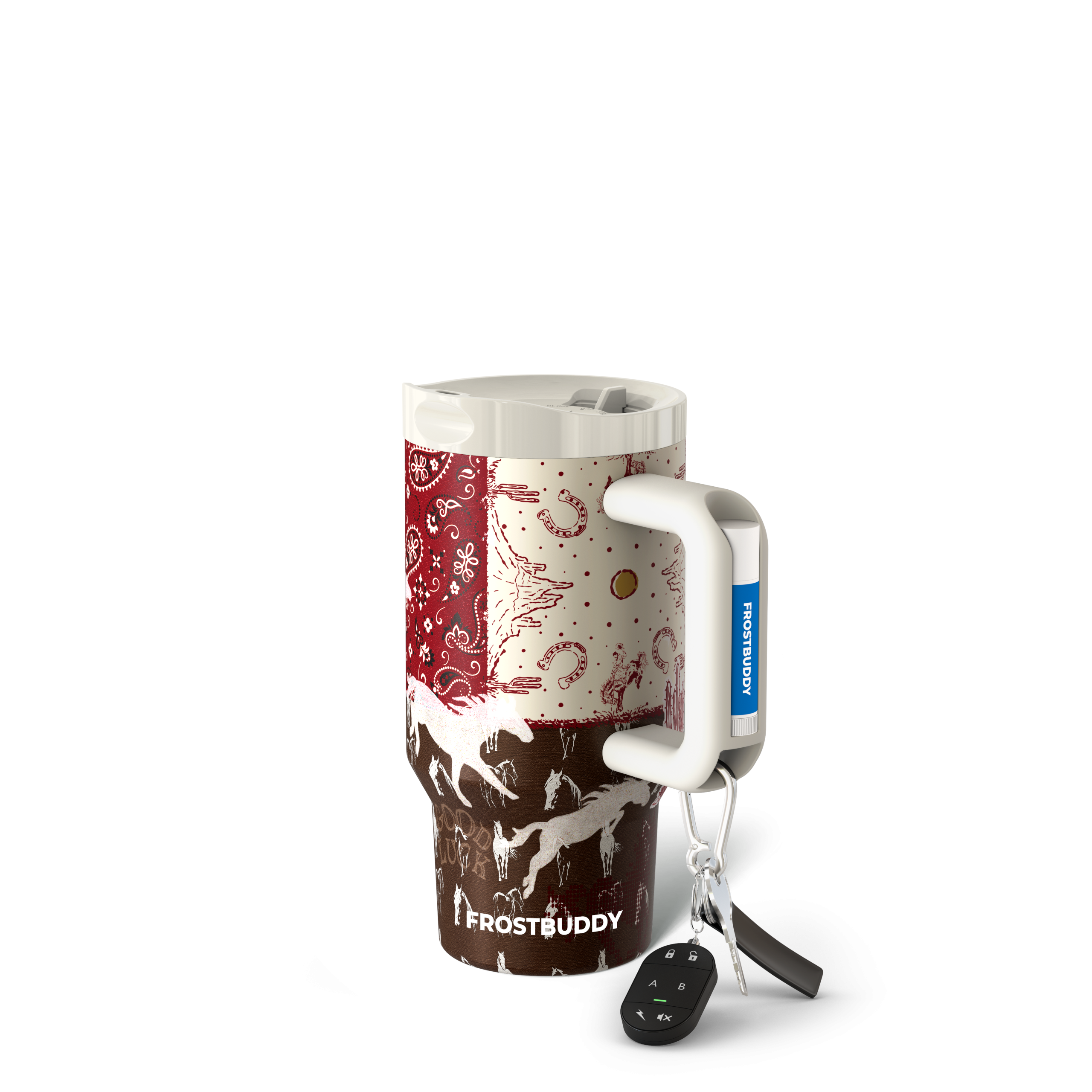 Mug Buddy 16oz | Rodeo Remix