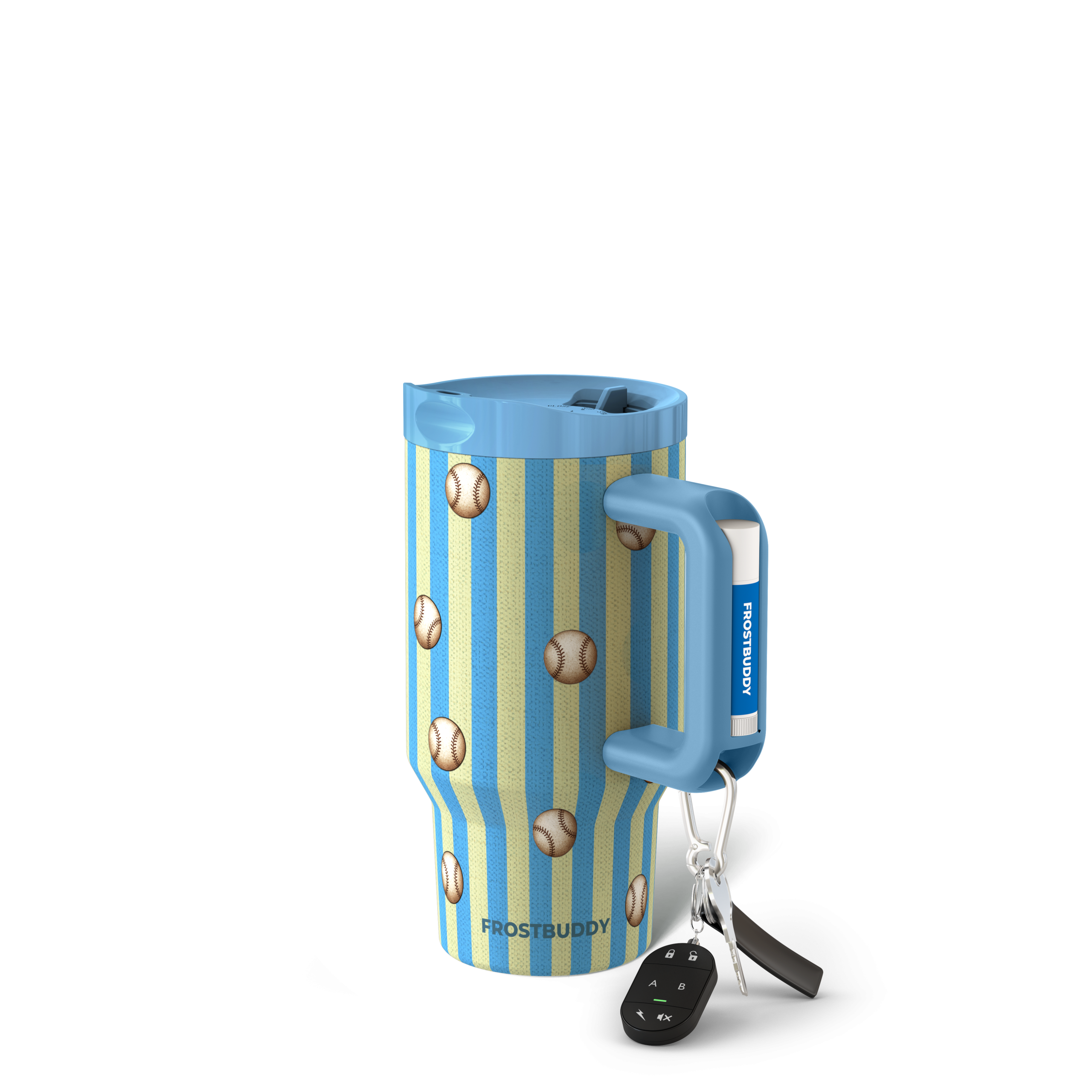 Mug Buddy 16oz | Vintage Baseball