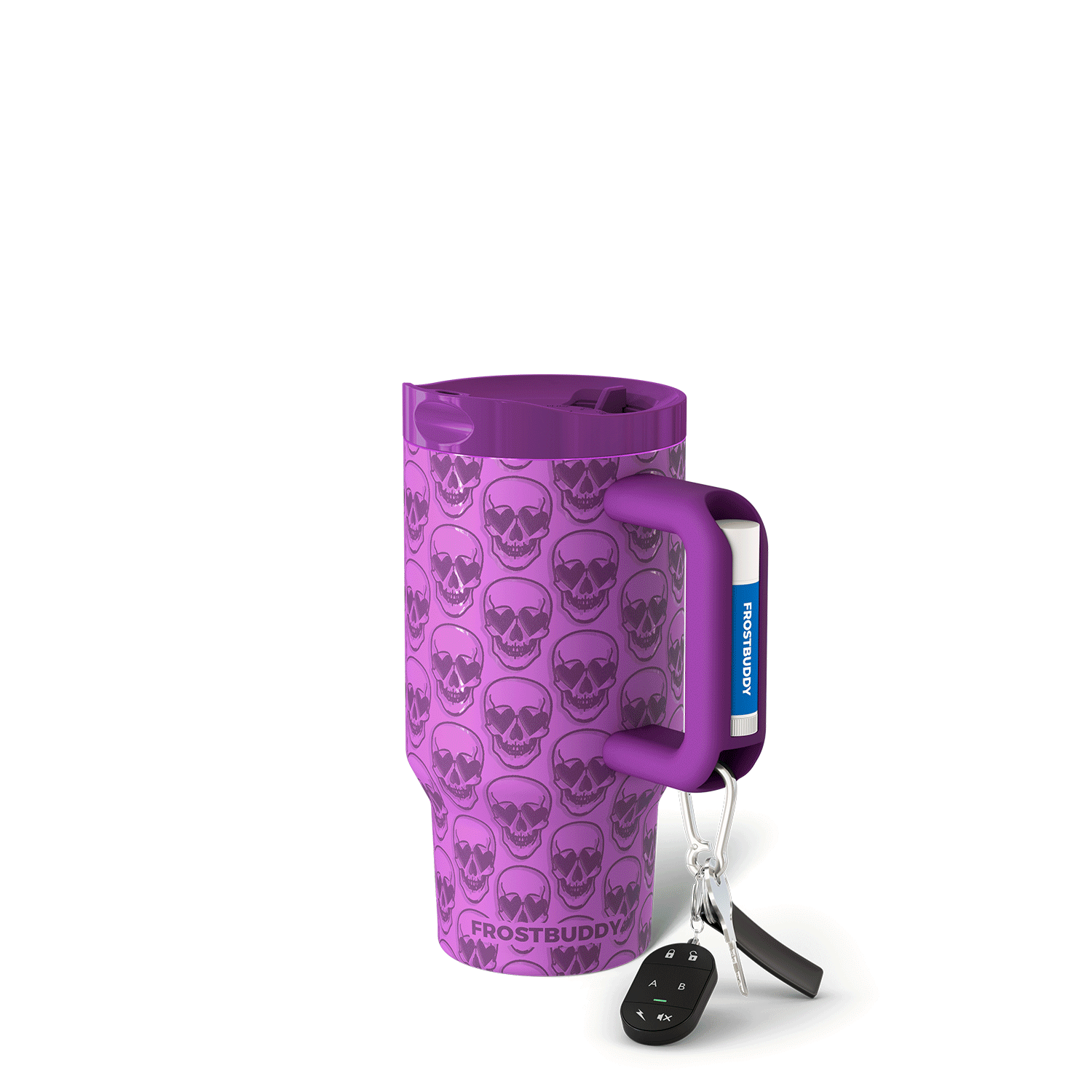 Mug Buddy 16oz | Drop Dead Gorgeous - Image 5