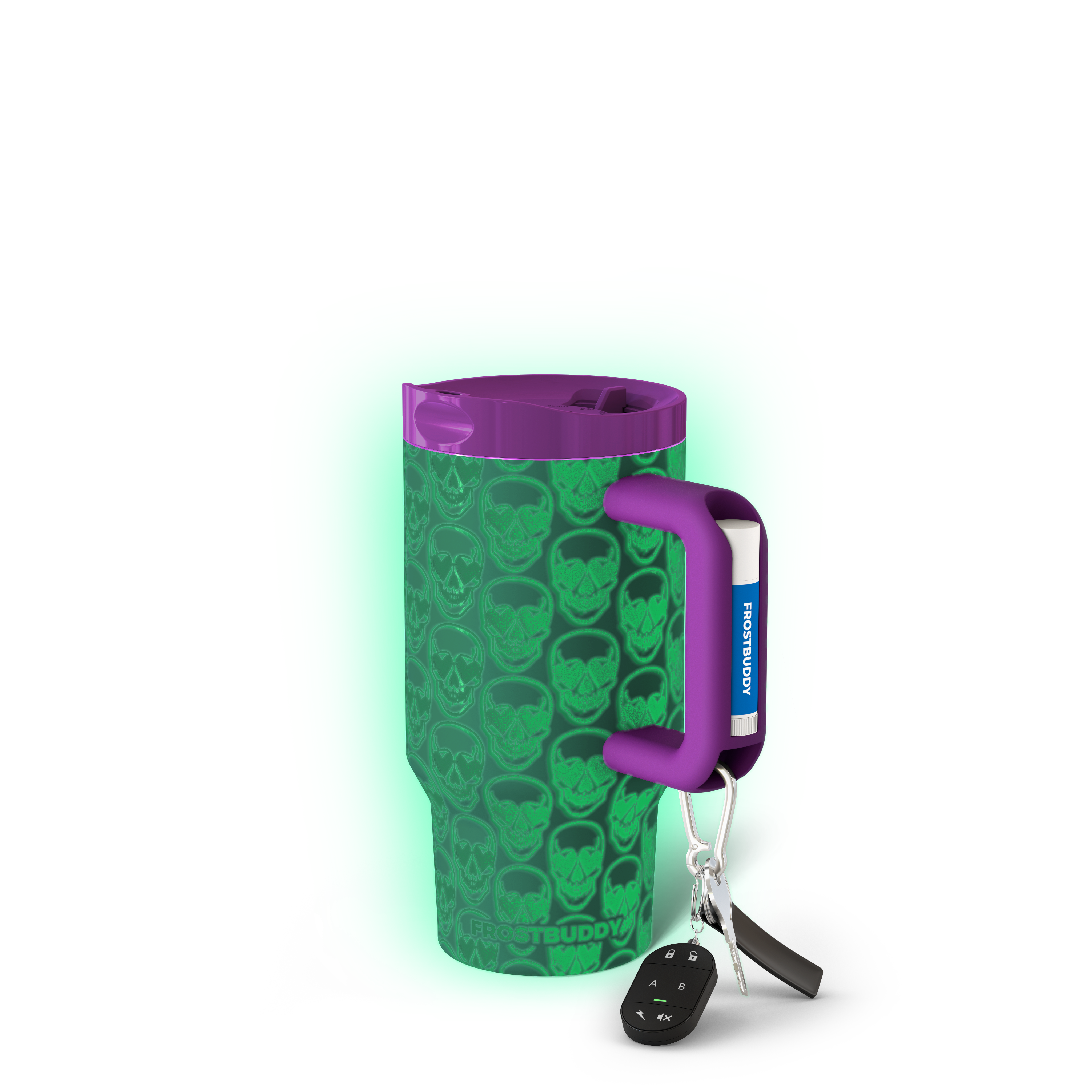Mug Buddy 16oz | Drop Dead Gorgeous - Image 4