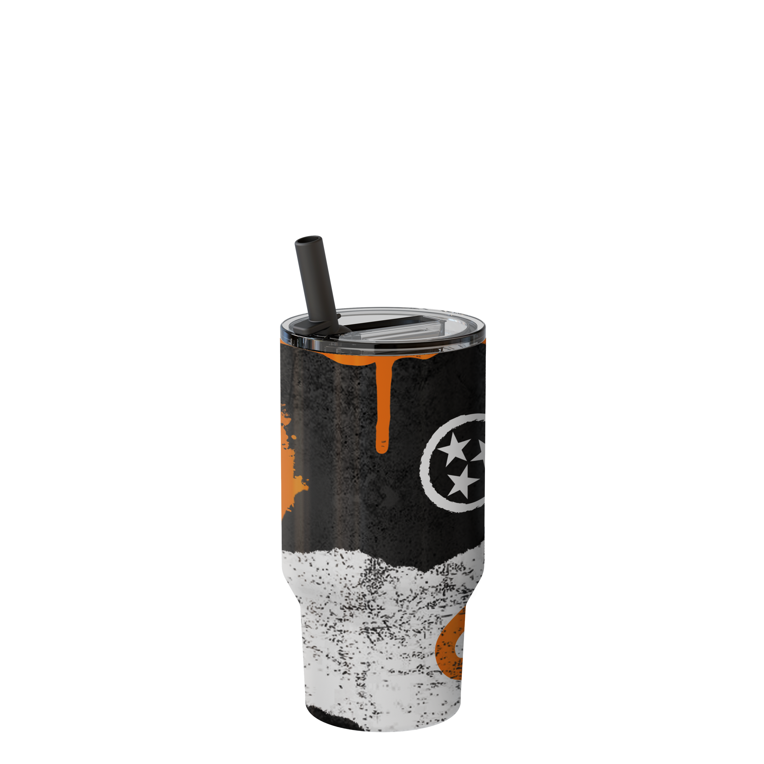Thicc Buddy 16oz | Tennessee Vols | Drip - Image 3