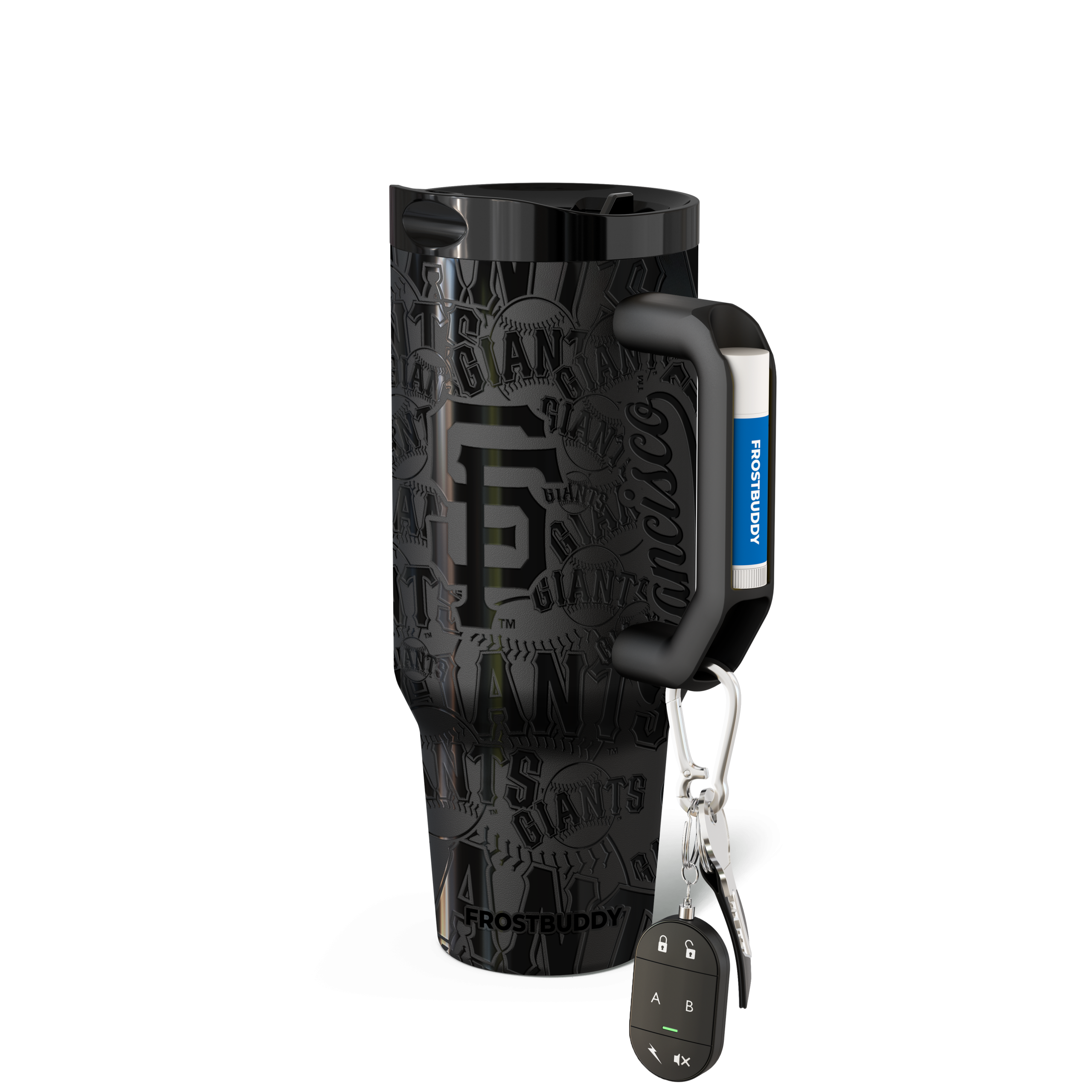Thicc Buddy 40oz | San Francisco Giants | Night Game