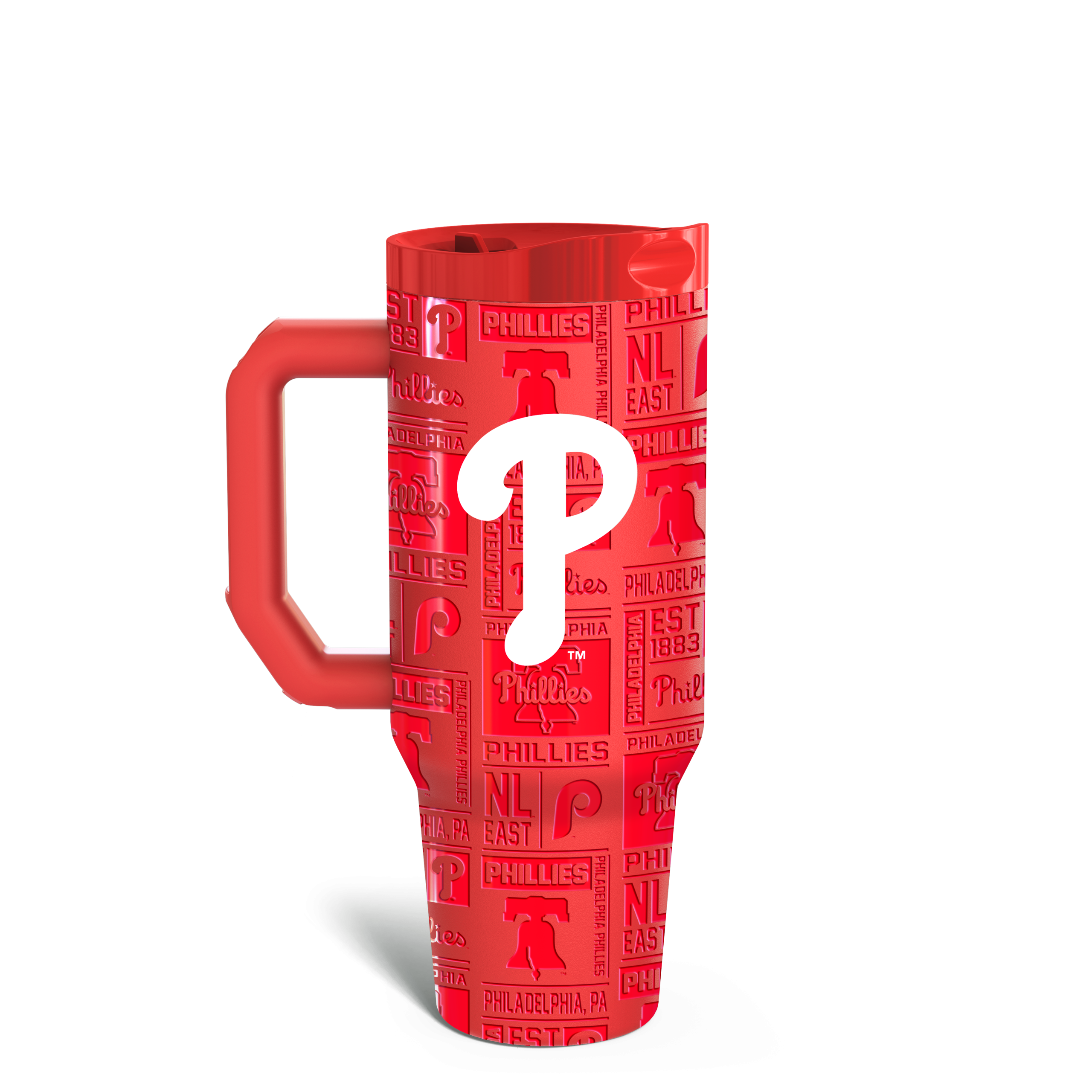 Thicc Buddy 40oz | Philadelphia Phillies | Legacy - Image 3