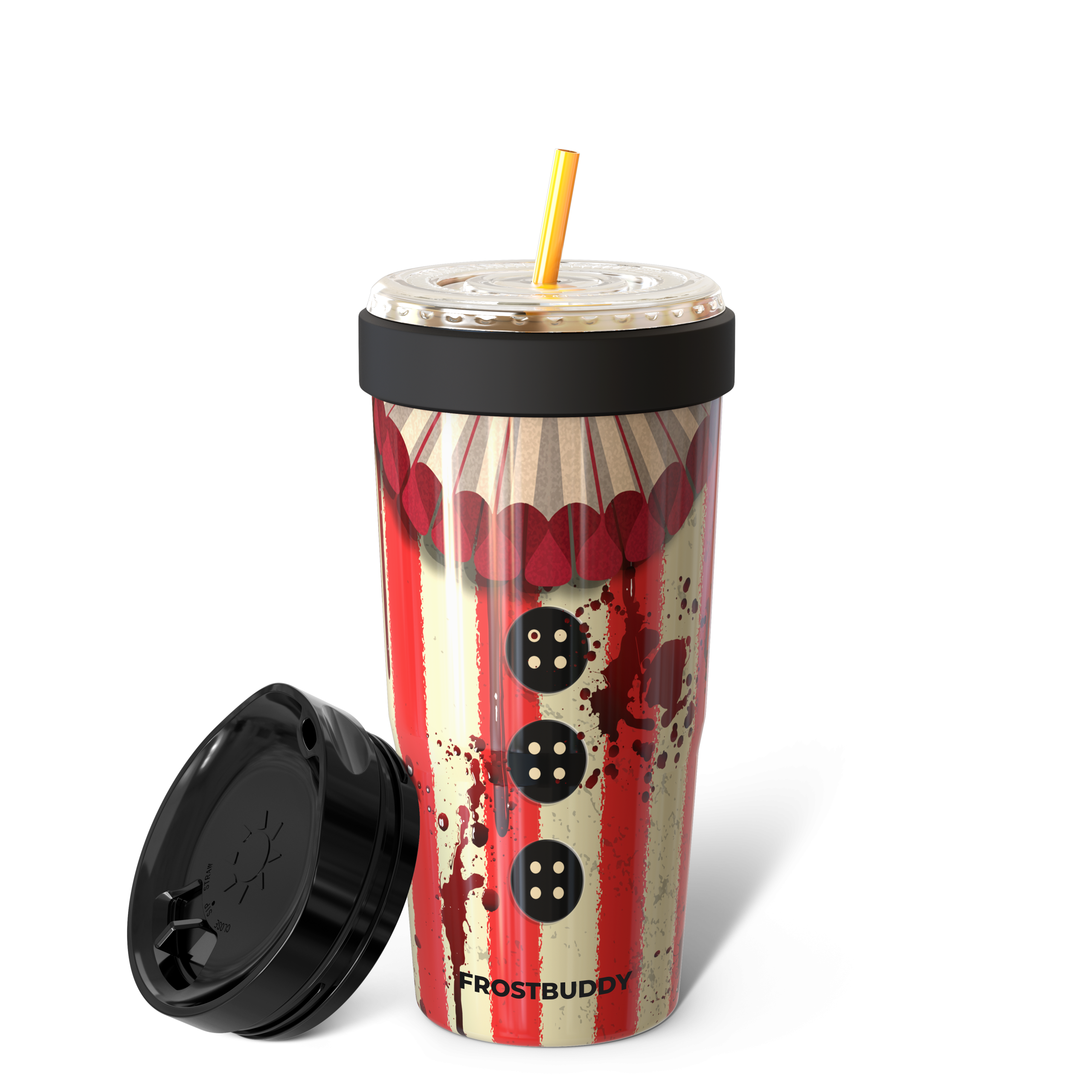 To-Go Buddy | Creepshow