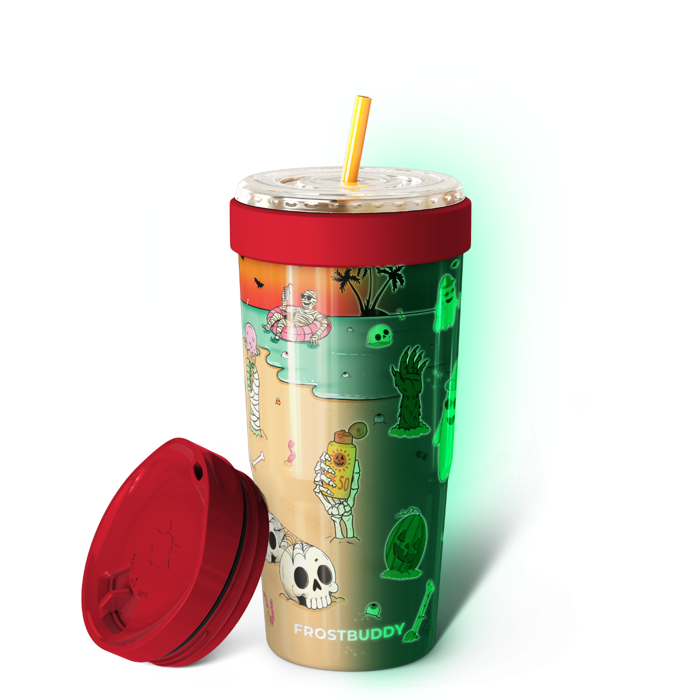To-Go Buddy | Sunscream - Image 2