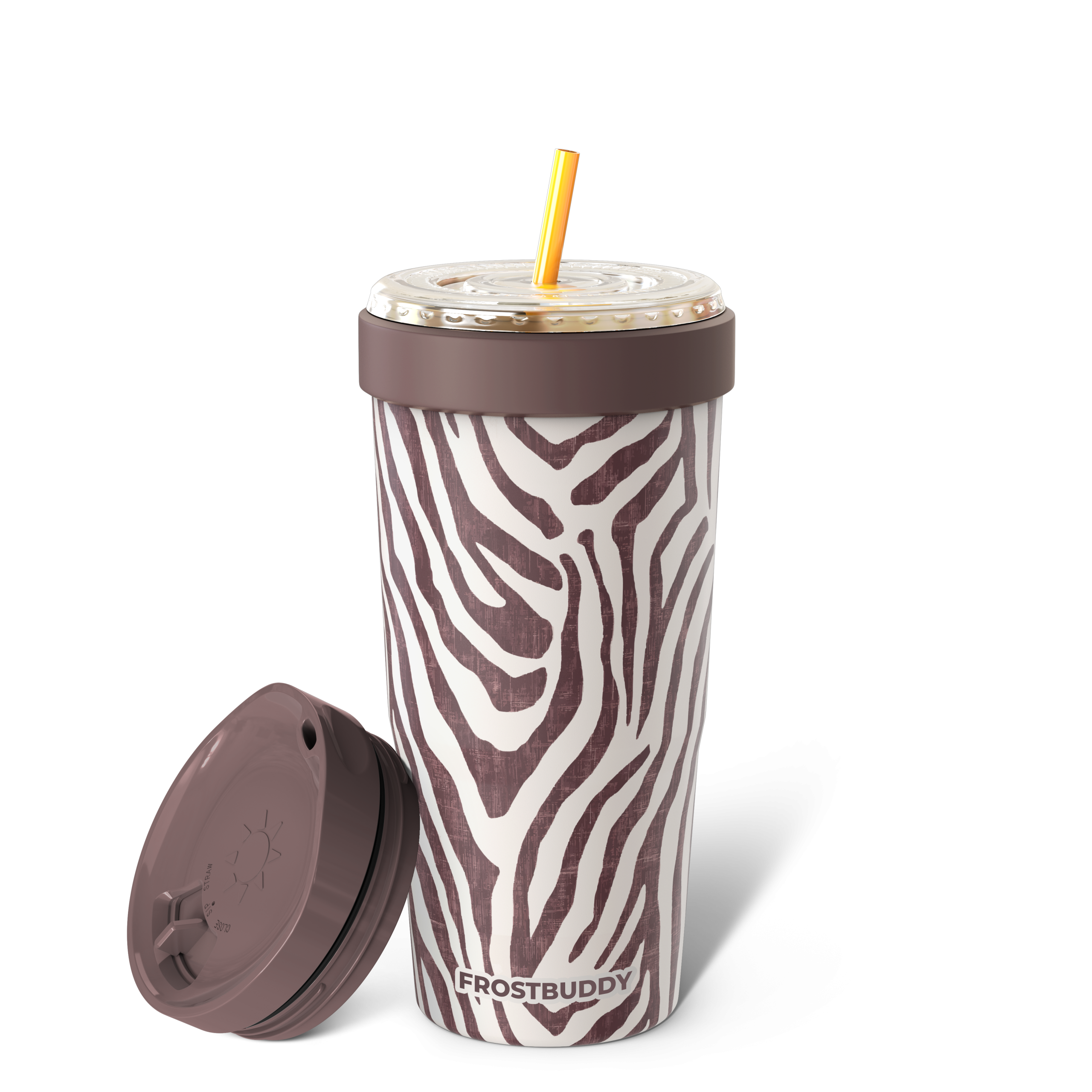 To-Go Buddy | Wild Side