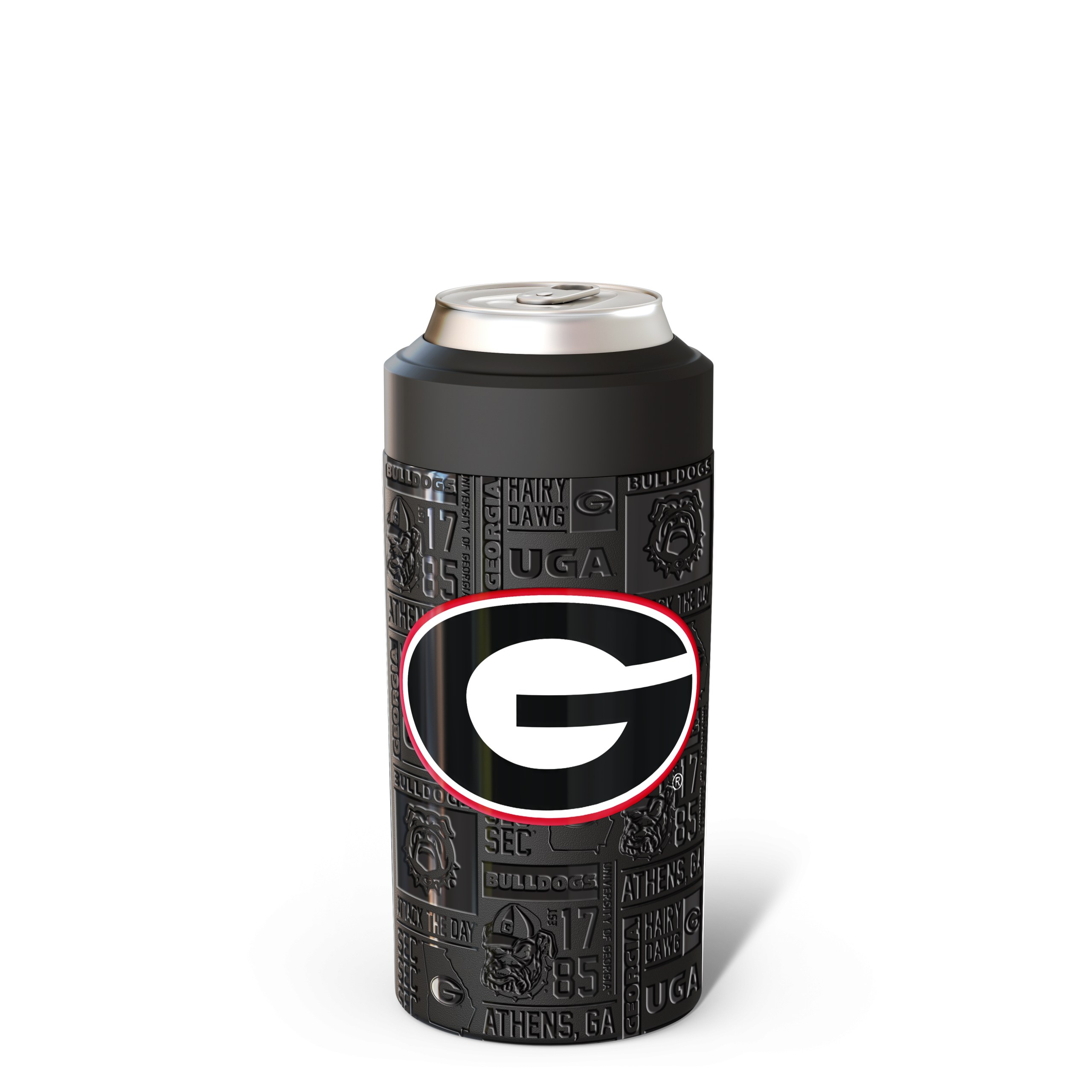 Universal Buddy | Georgia Bulldogs | Legacy - Image 2