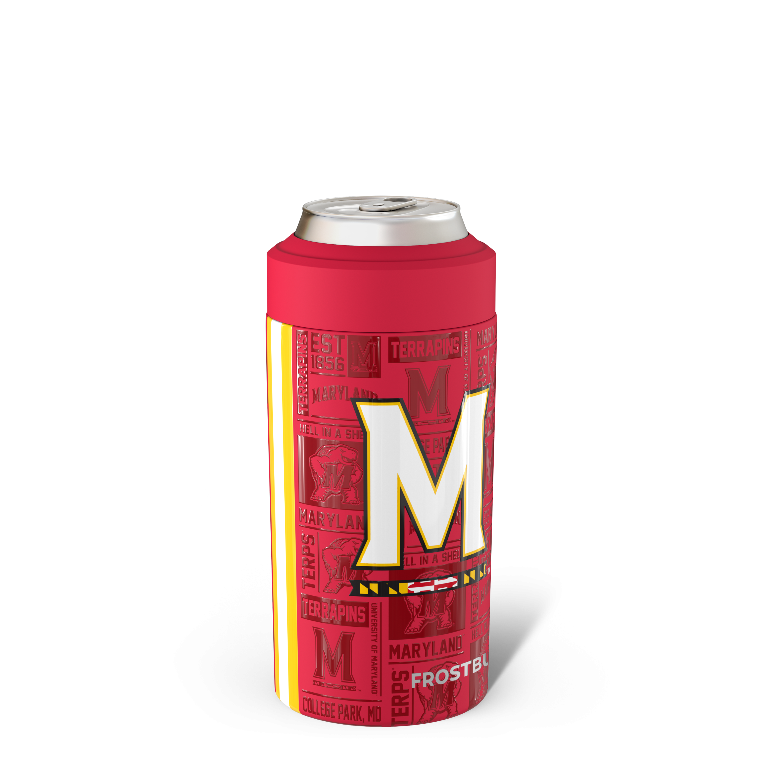 Universal Buddy | Maryland Terrapins | Legacy - Image 2