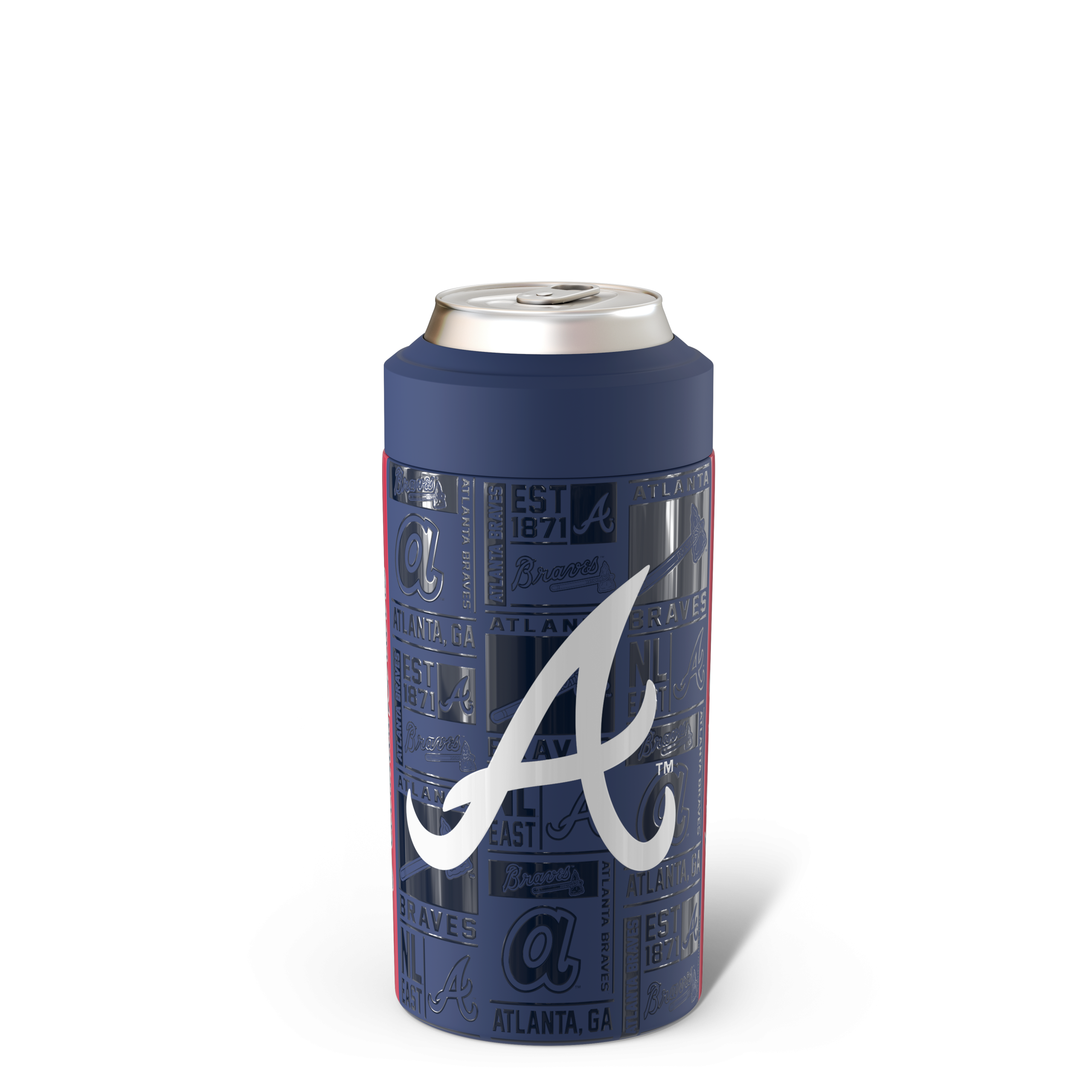 Universal Buddy | Atlanta Braves | Legacy - Image 4
