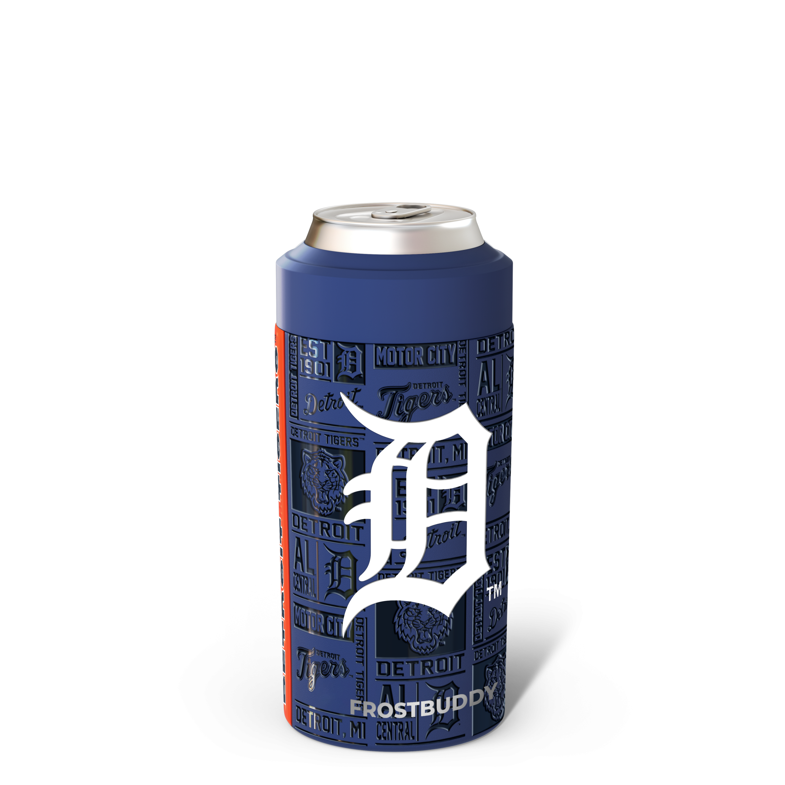 Universal Buddy | Detroit Tigers | Legacy - Image 2