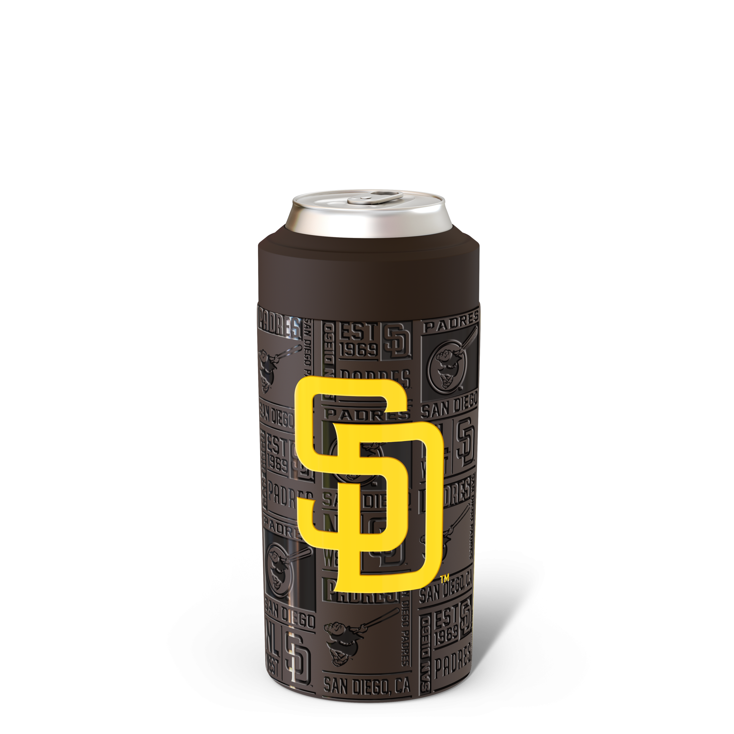 Universal Buddy | San Diego Padres | Legacy - Image 4