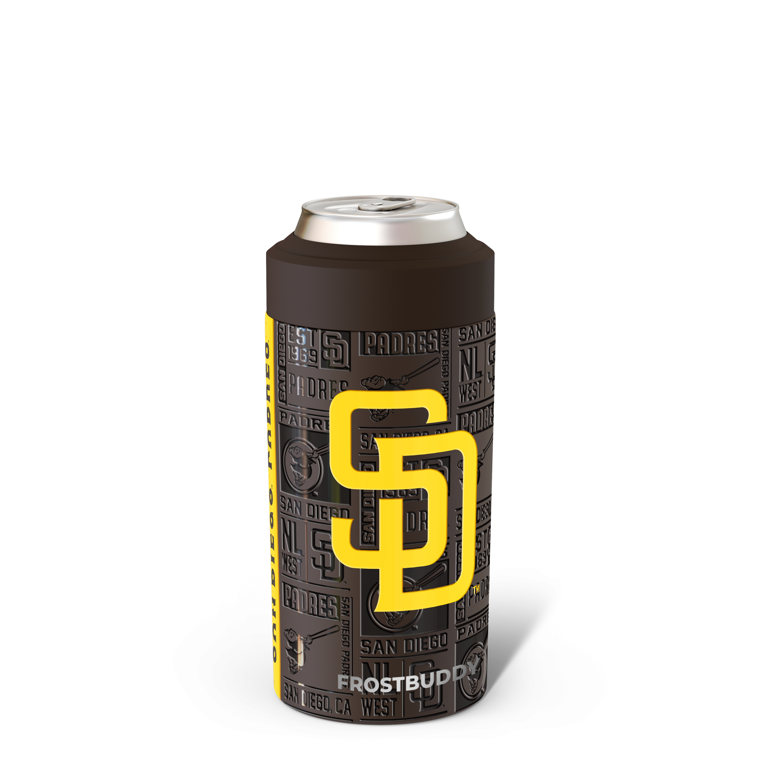 Universal Buddy | San Diego Padres | Legacy - Image 2