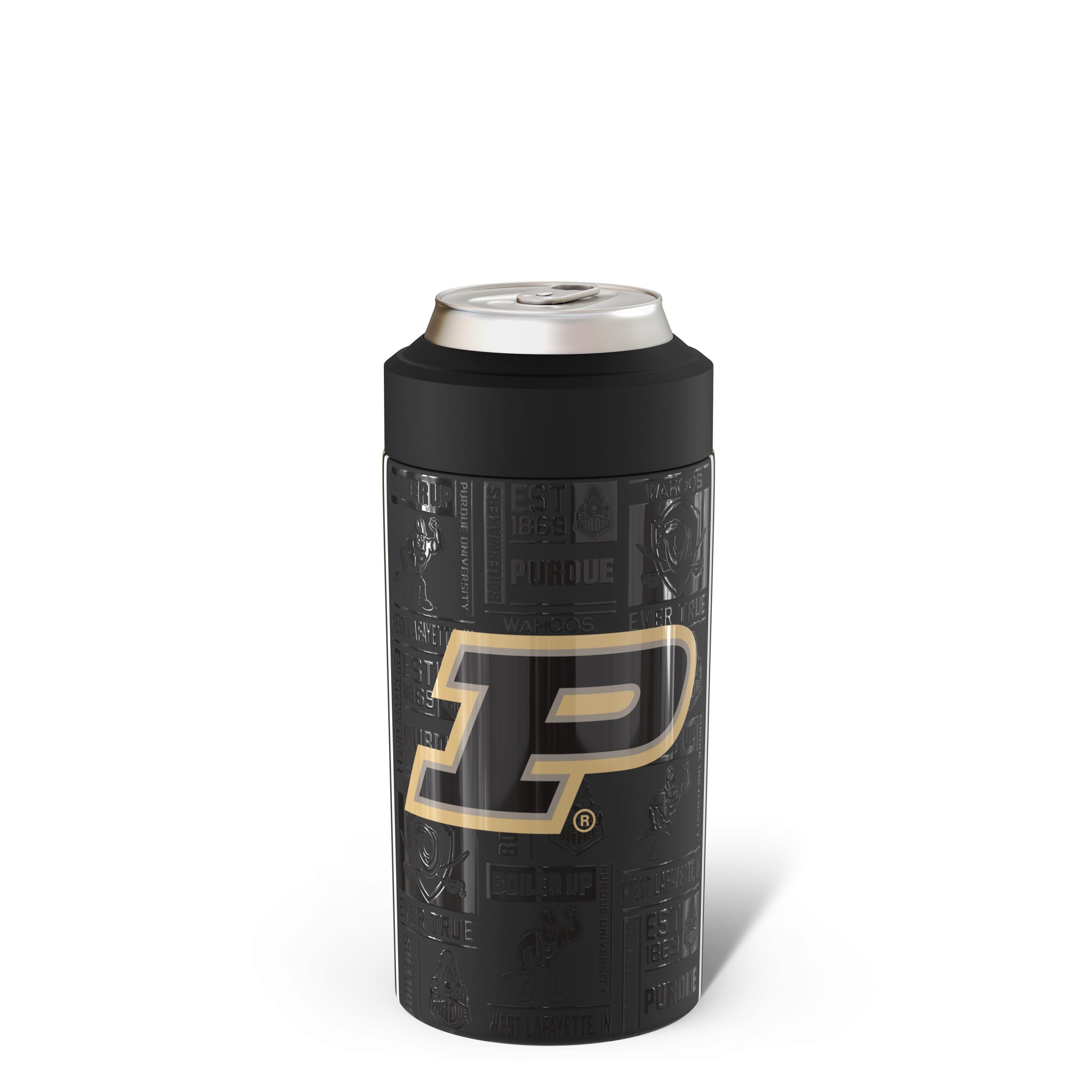 Universal Buddy | Purdue Boilermakers | Legacy - Image 4