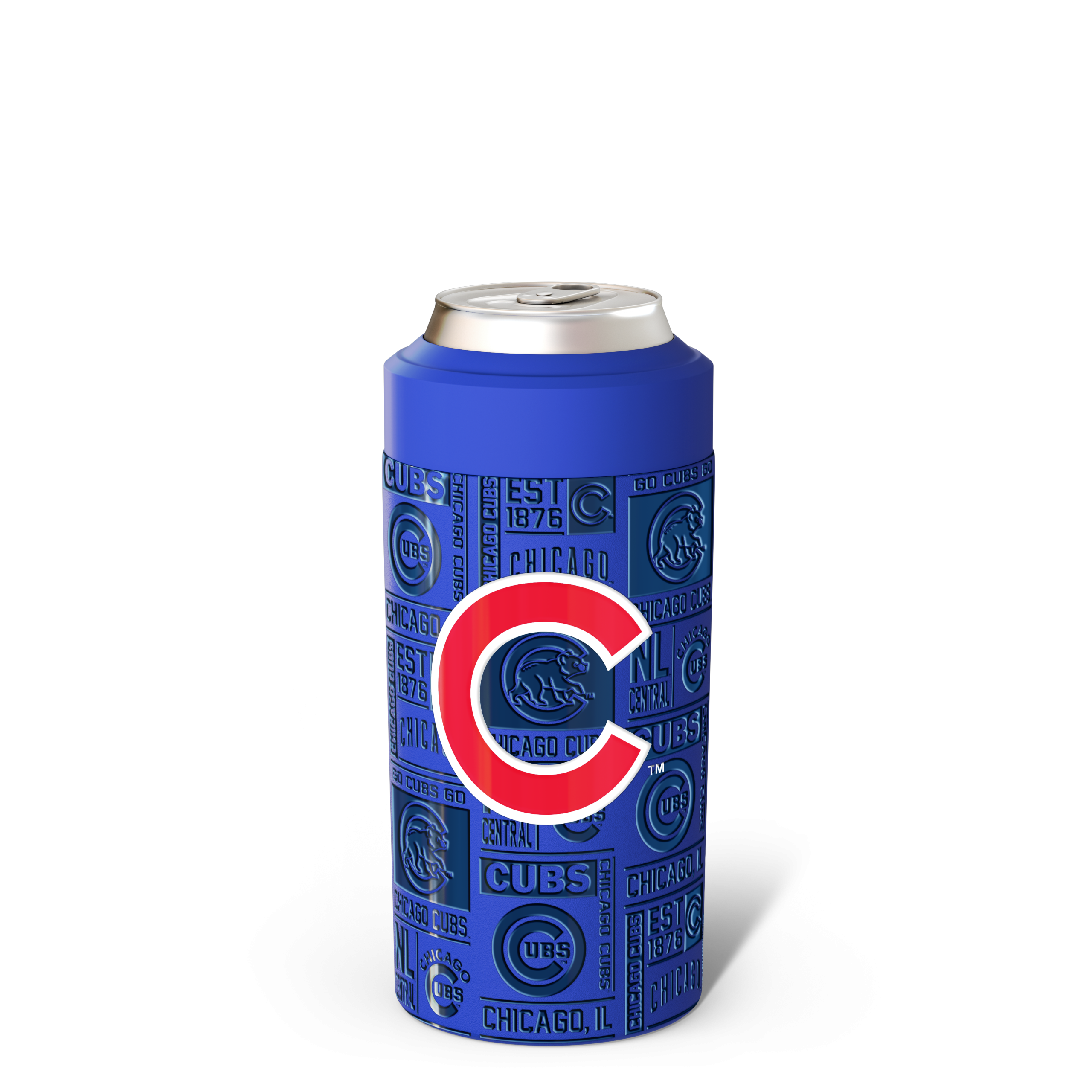 Universal Buddy | Chicago Cubs | Legacy - Image 3