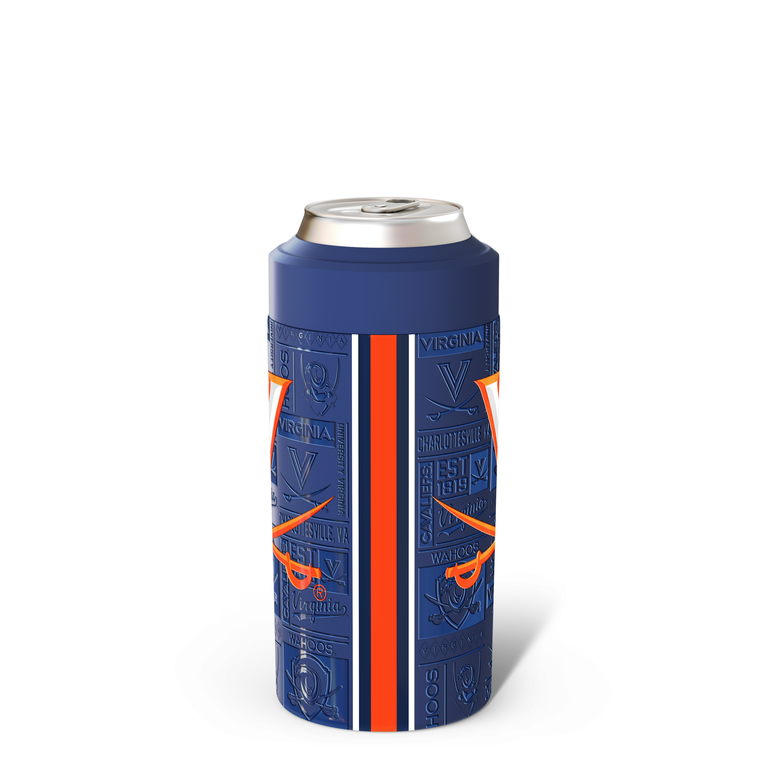 Universal Buddy | Virginia Cavaliers | Legacy - Image 3